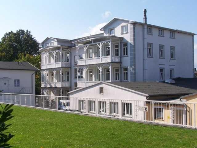 Kurhaus Nordstrand Ferienwohnung 45409