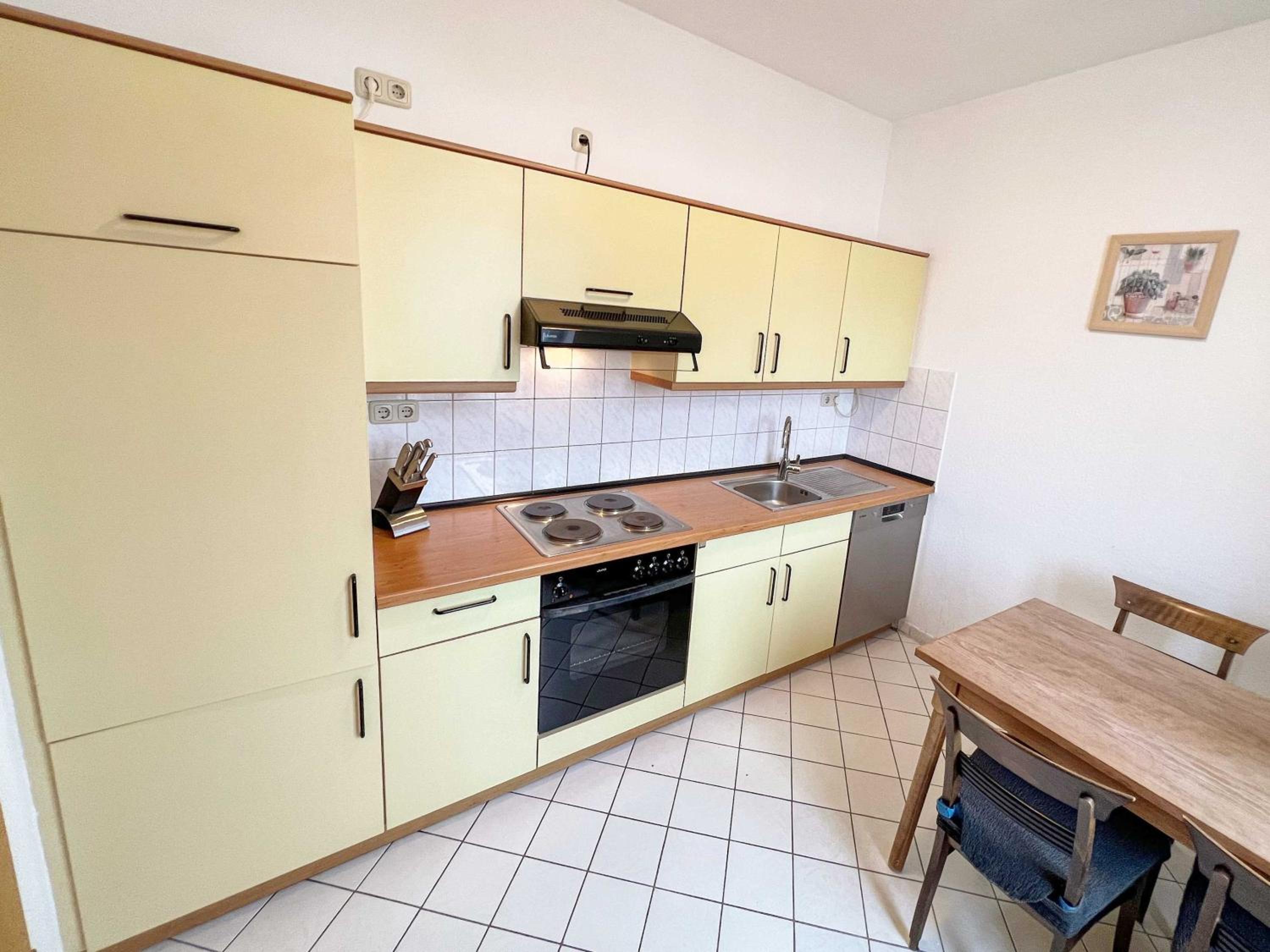 Kurhaus Nordstrand Ferienwohnung 45409