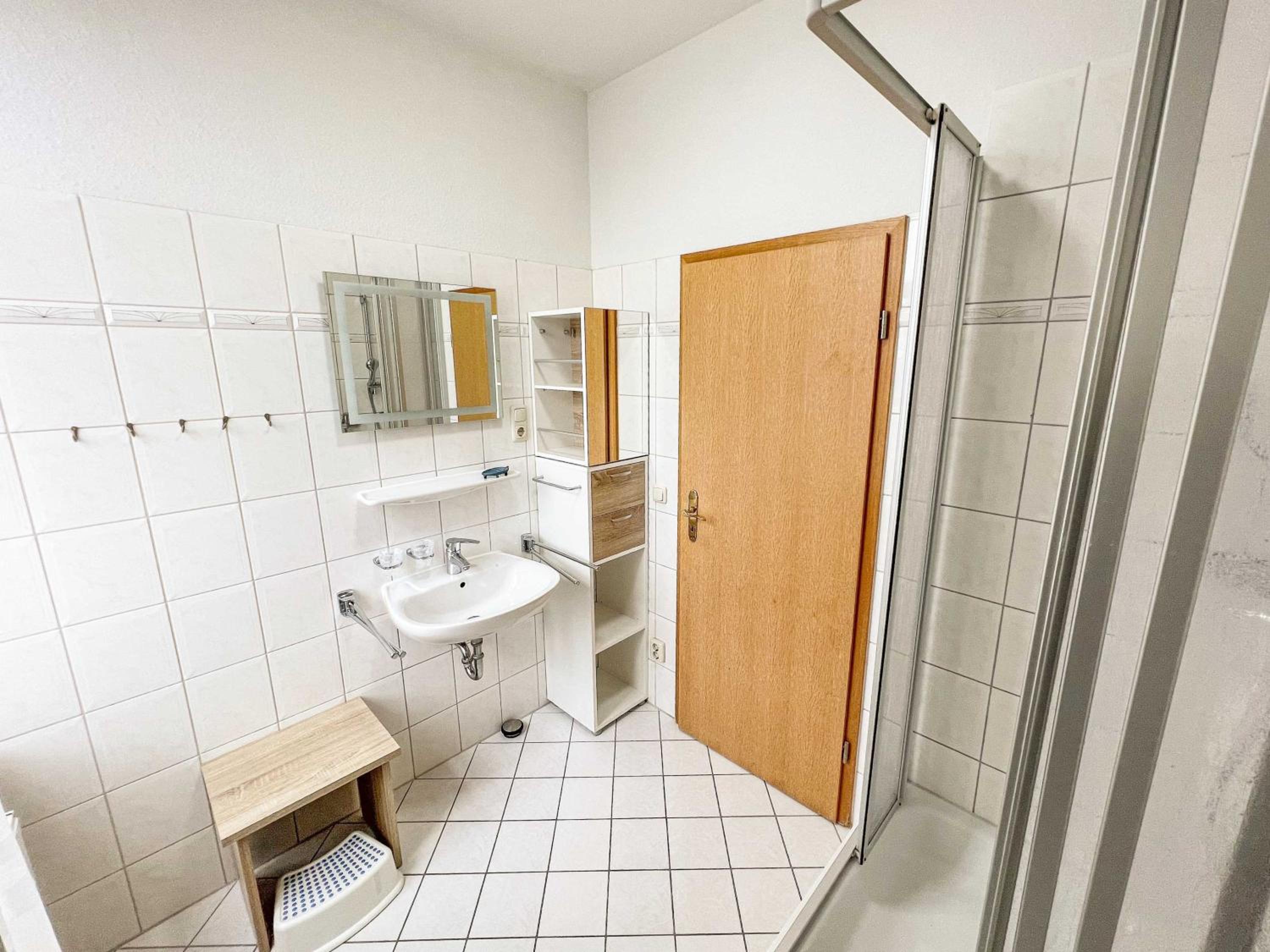 Kurhaus Nordstrand Ferienwohnung 45409
