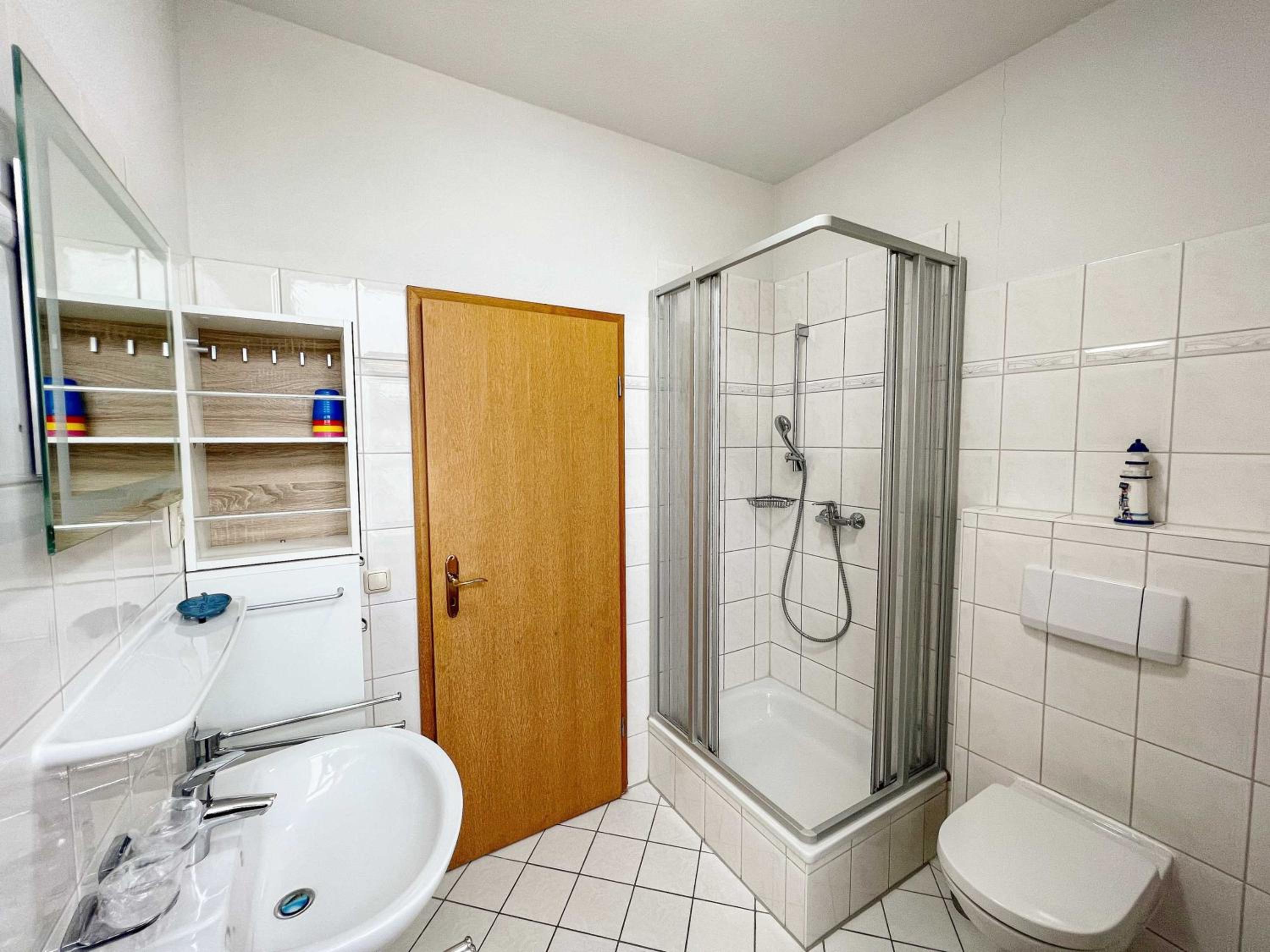 Kurhaus Nordstrand Ferienwohnung 45409