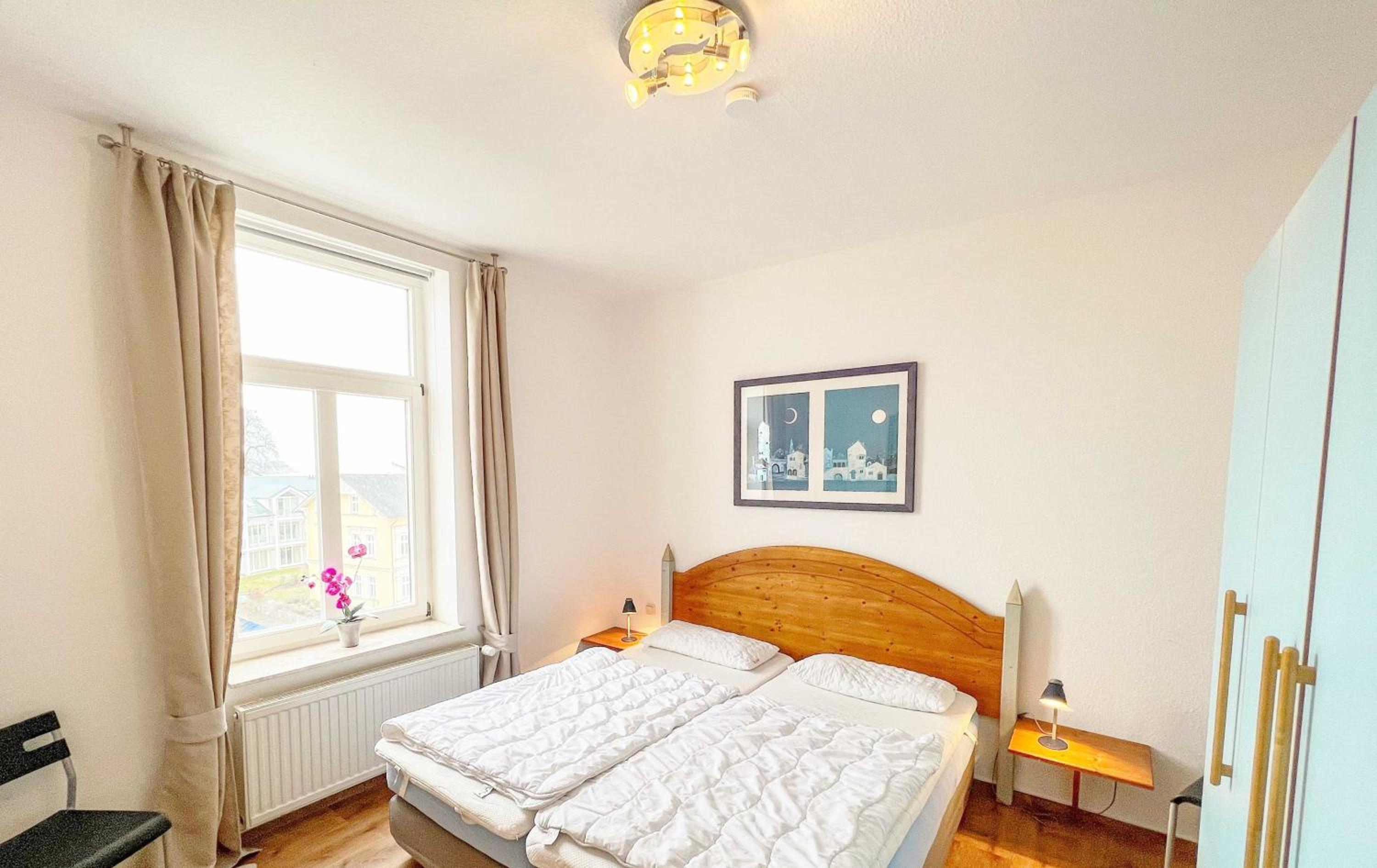 Kurhaus Nordstrand Ferienwohnung 45409