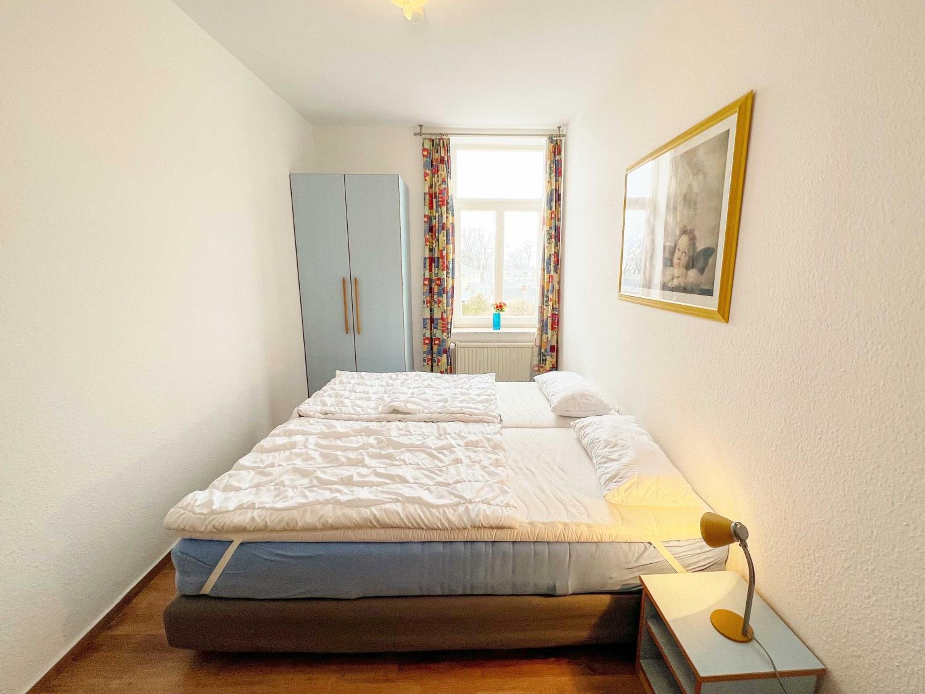 Kurhaus Nordstrand Ferienwohnung 45409
