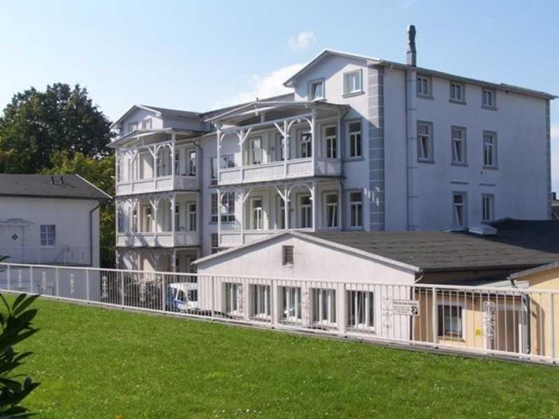 Kurhaus Nordstrand - Ferienwohnung 46019