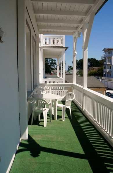 Kurhaus Nordstrand - Ferienwohnung 46019