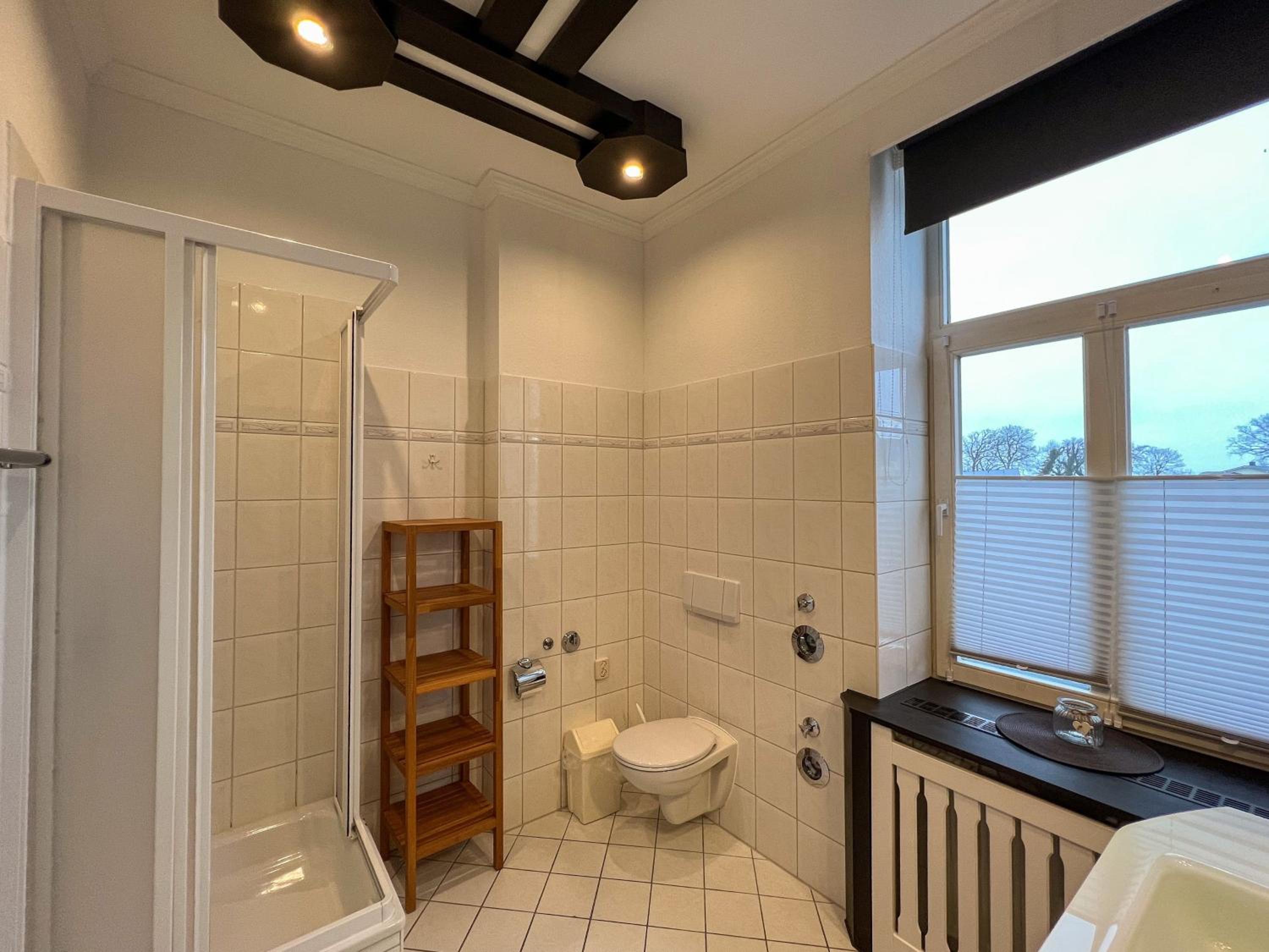 Kurhaus Nordstrand Fewo 46003