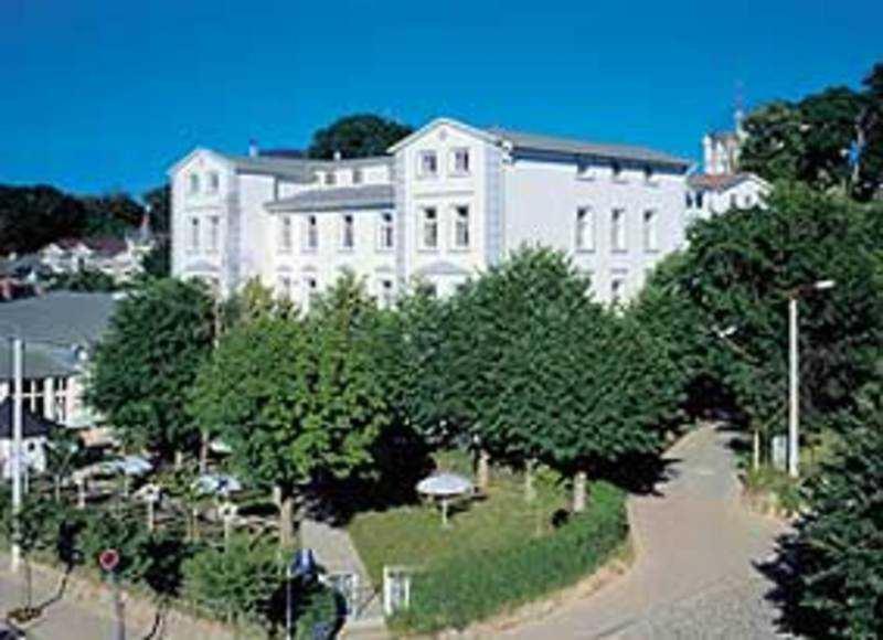 Kurhaus Nordstrand -Ferienwohnung 46007