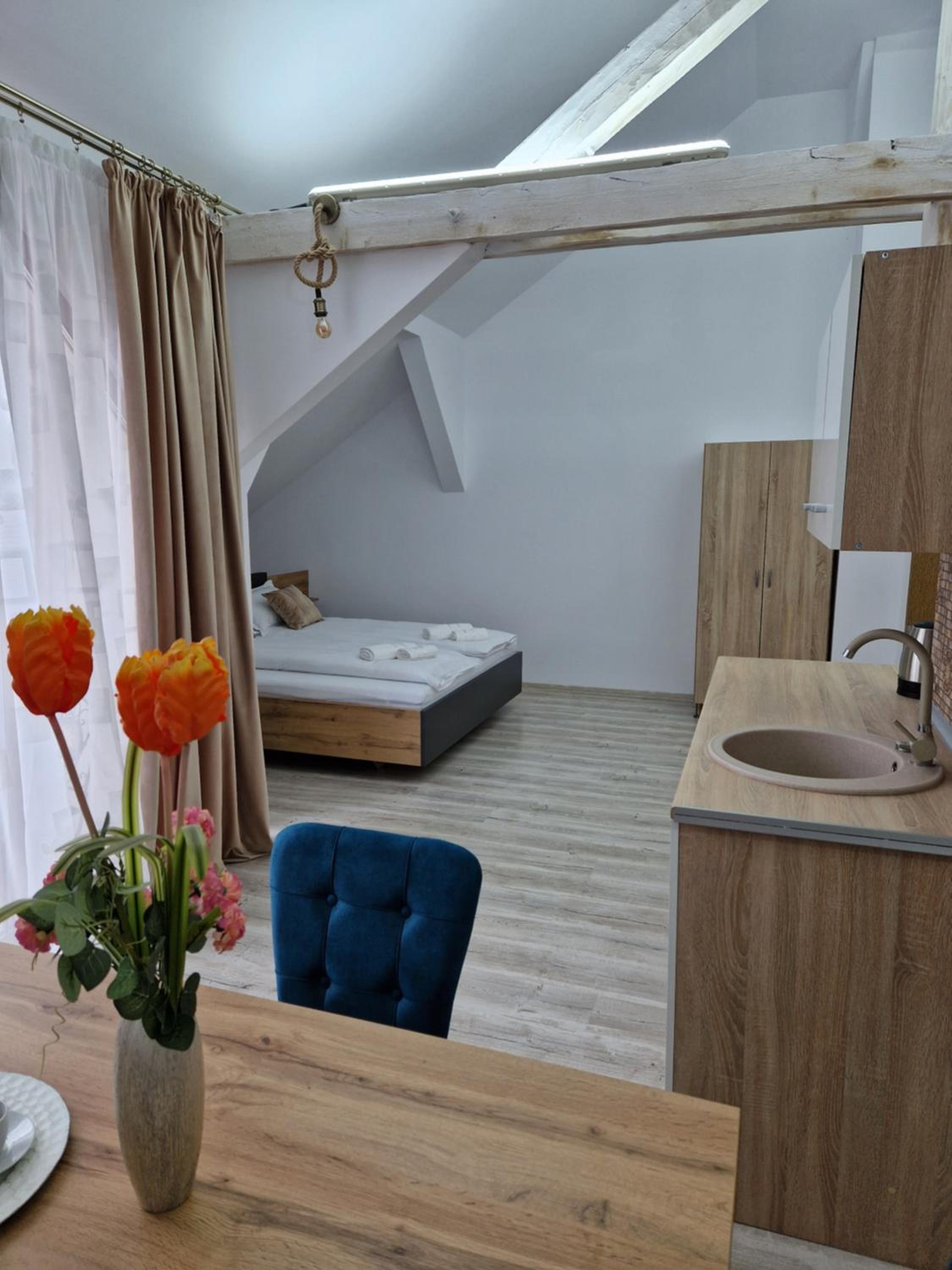 ORI Orange Studio Malul Mureșului