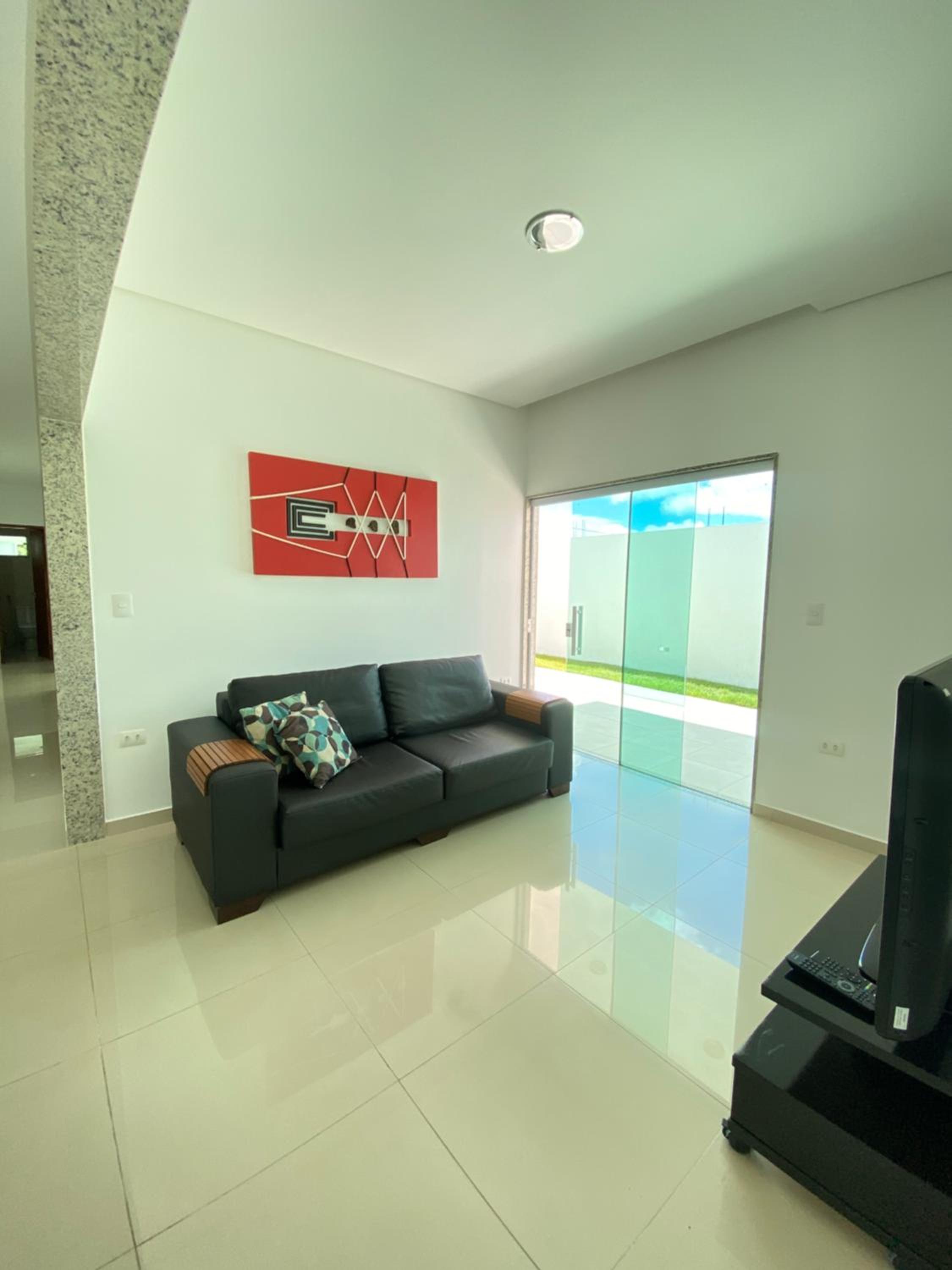 Casa Nova Triunfo