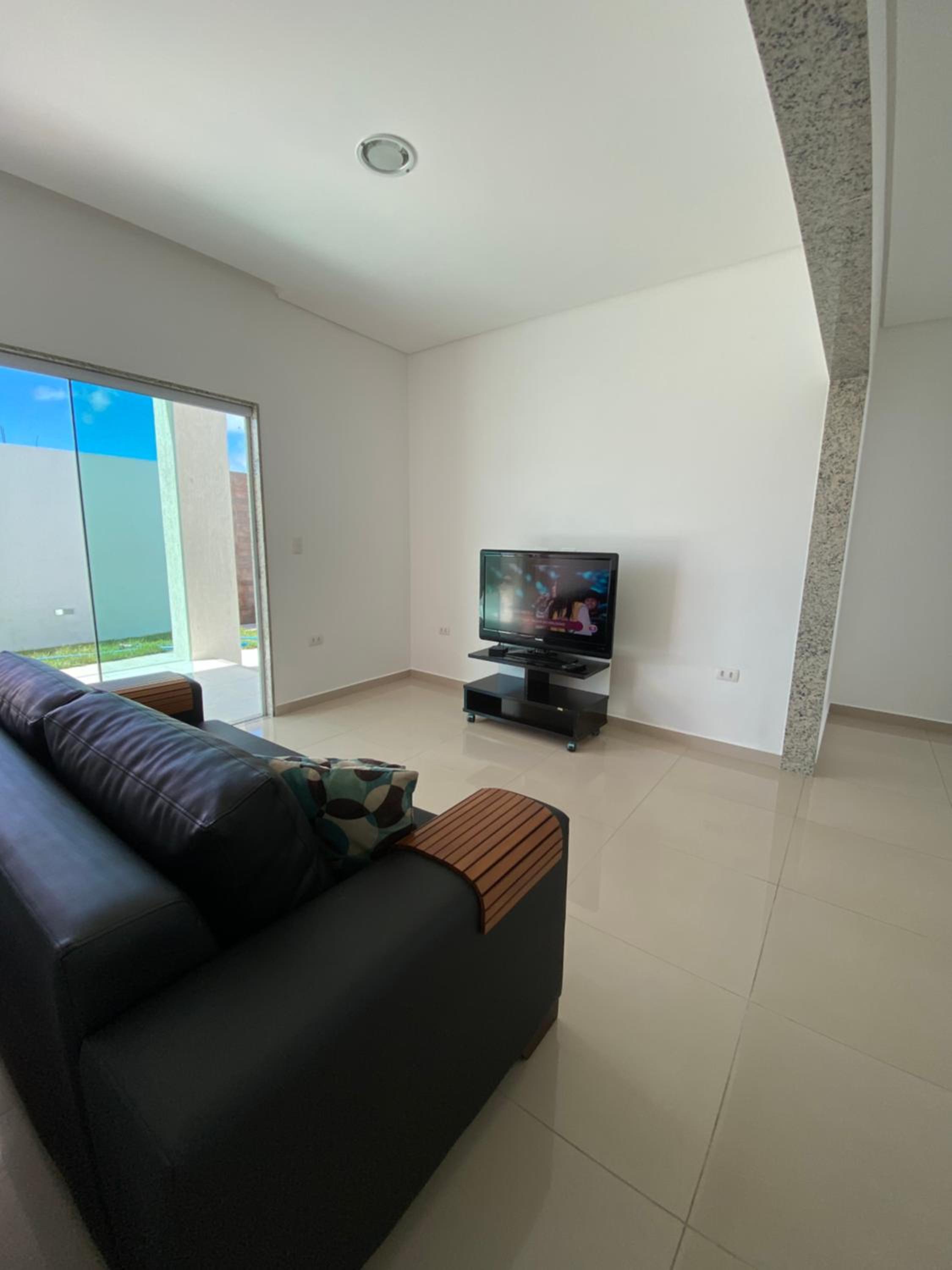 Casa Nova Triunfo