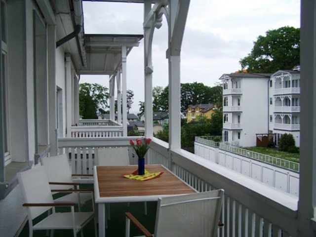Kurhaus Nordstrand Ferienwohnung 45407