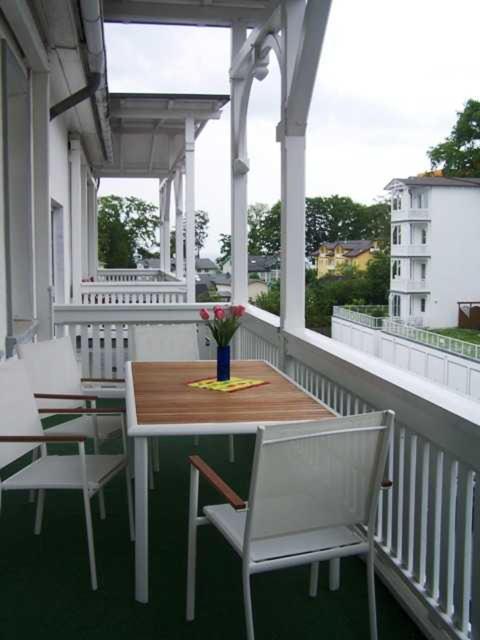 Kurhaus Nordstrand Ferienwohnung 45407