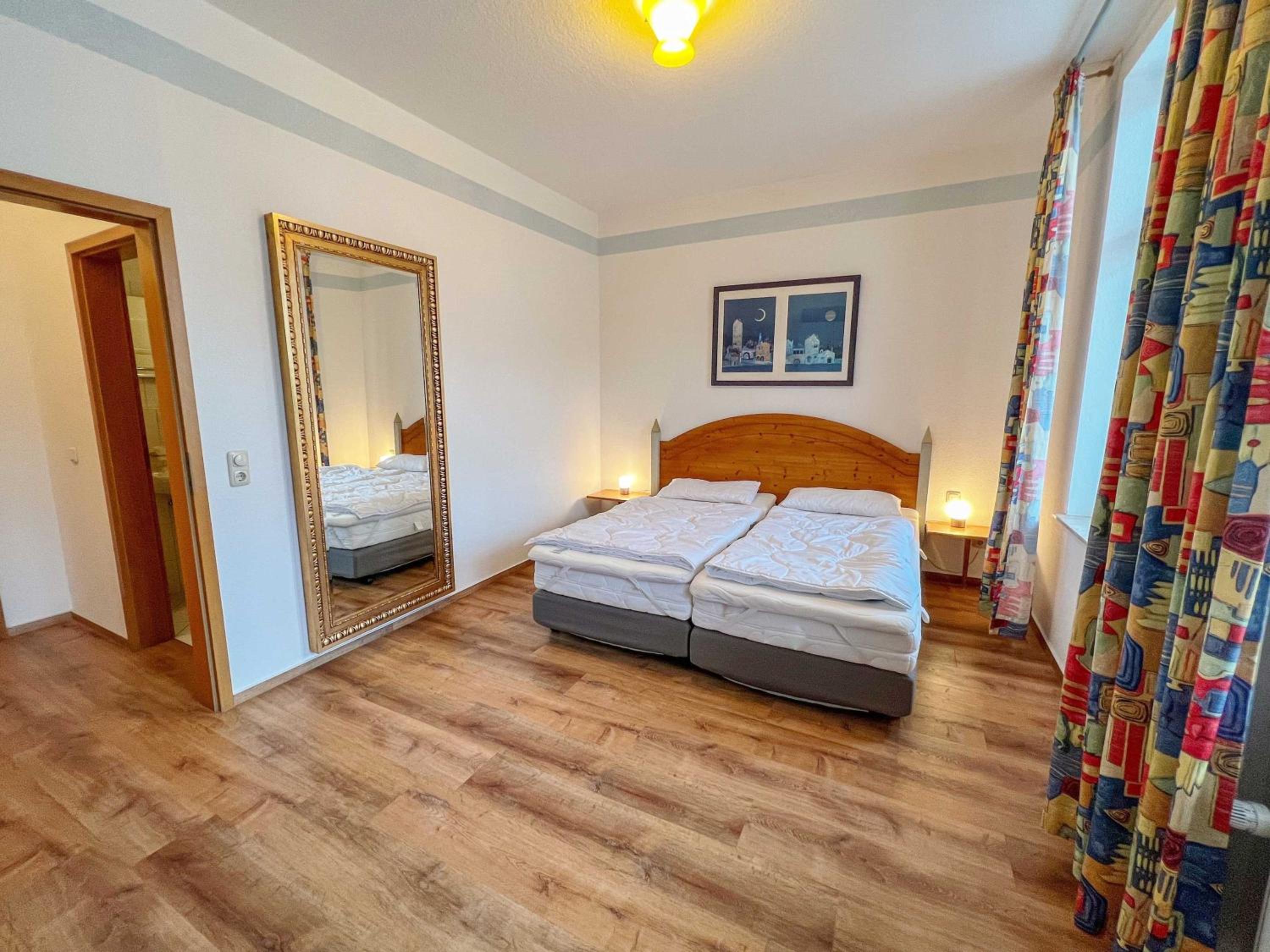 Kurhaus Nordstrand Ferienwohnung 45407