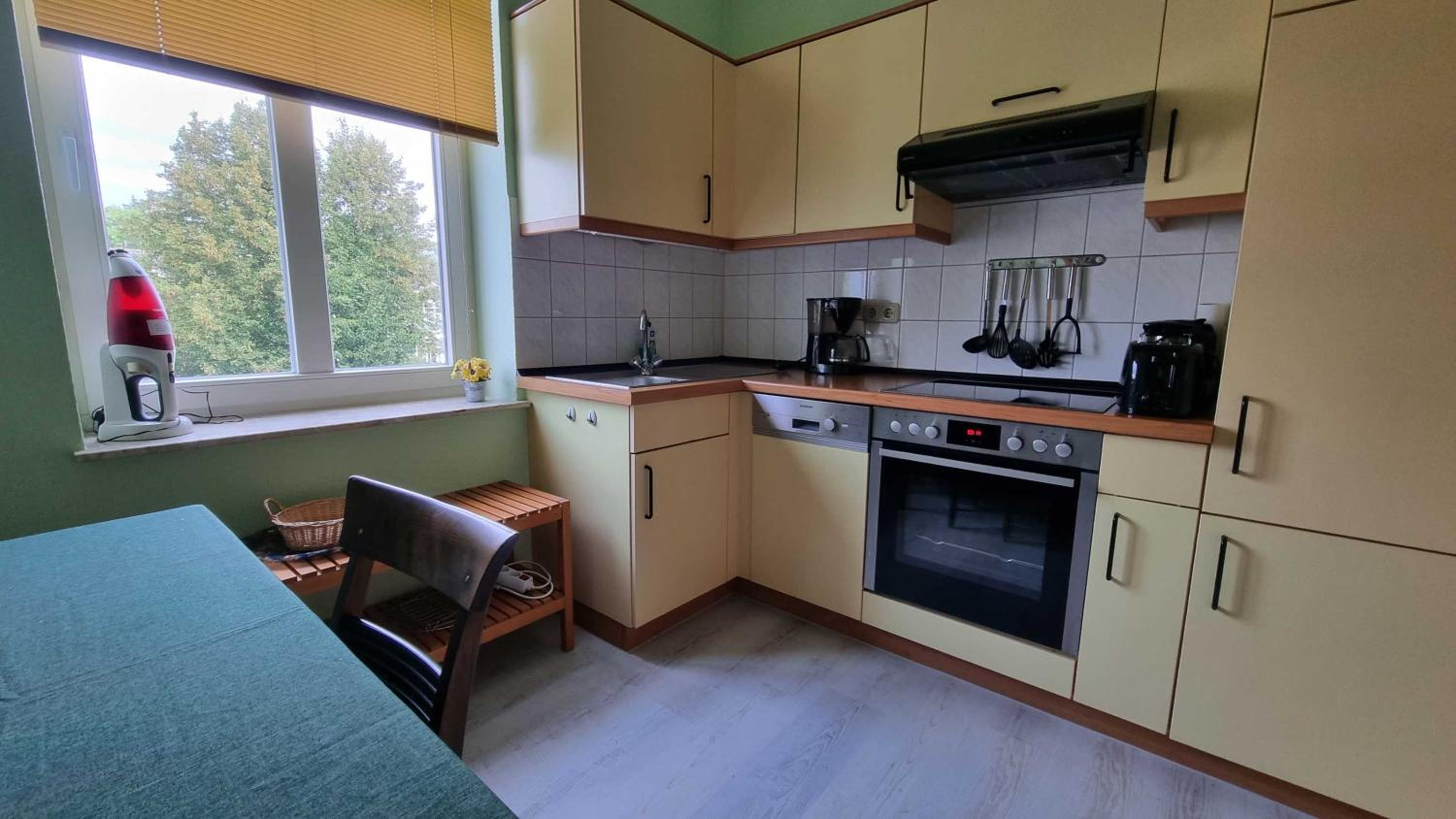Kurhaus Nordstrand -Ferienwohnung 46007
