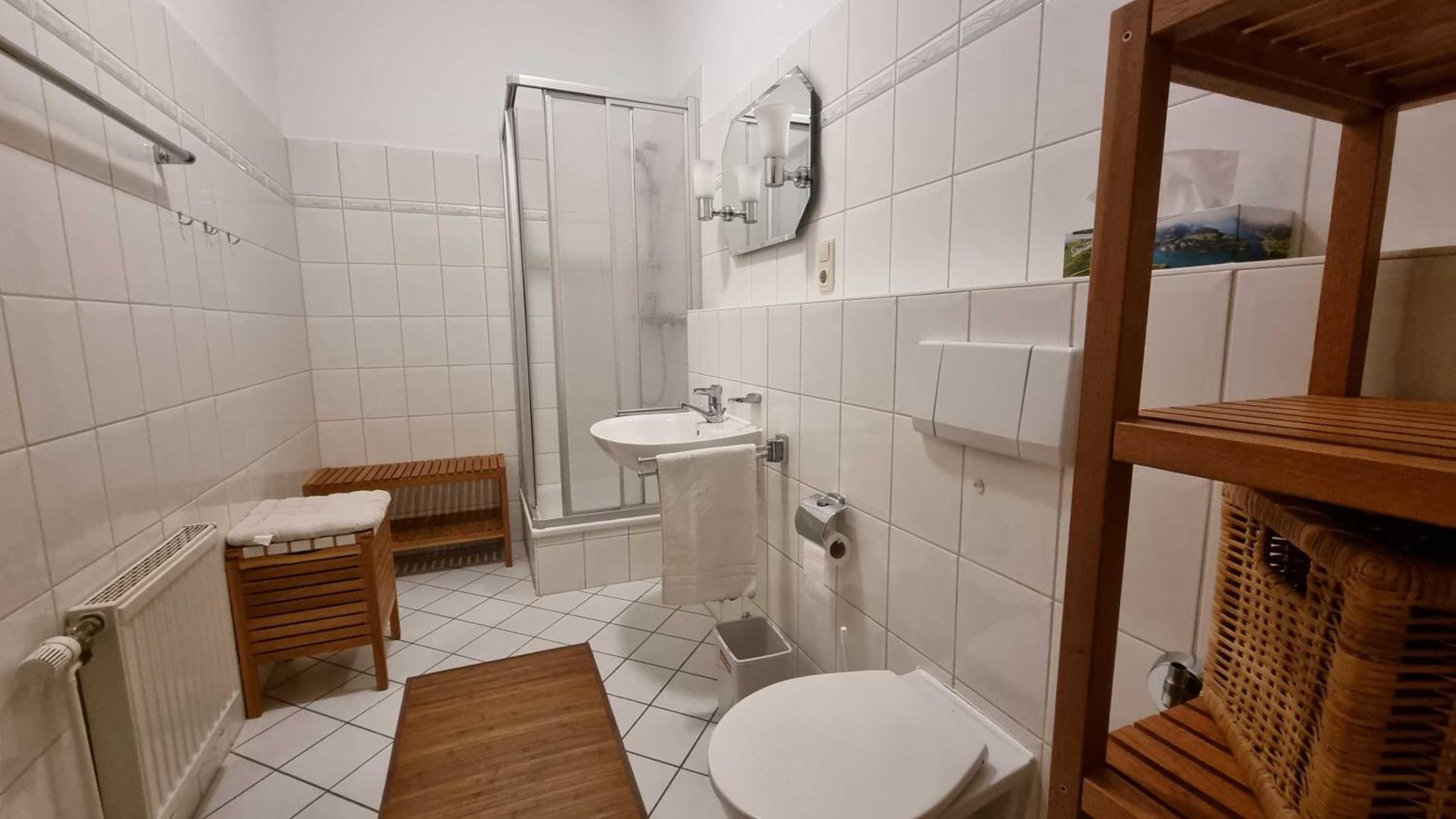 Kurhaus Nordstrand -Ferienwohnung 46007