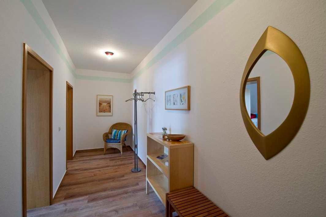 Kurhaus Nordstrand Ferienwohnung 45407