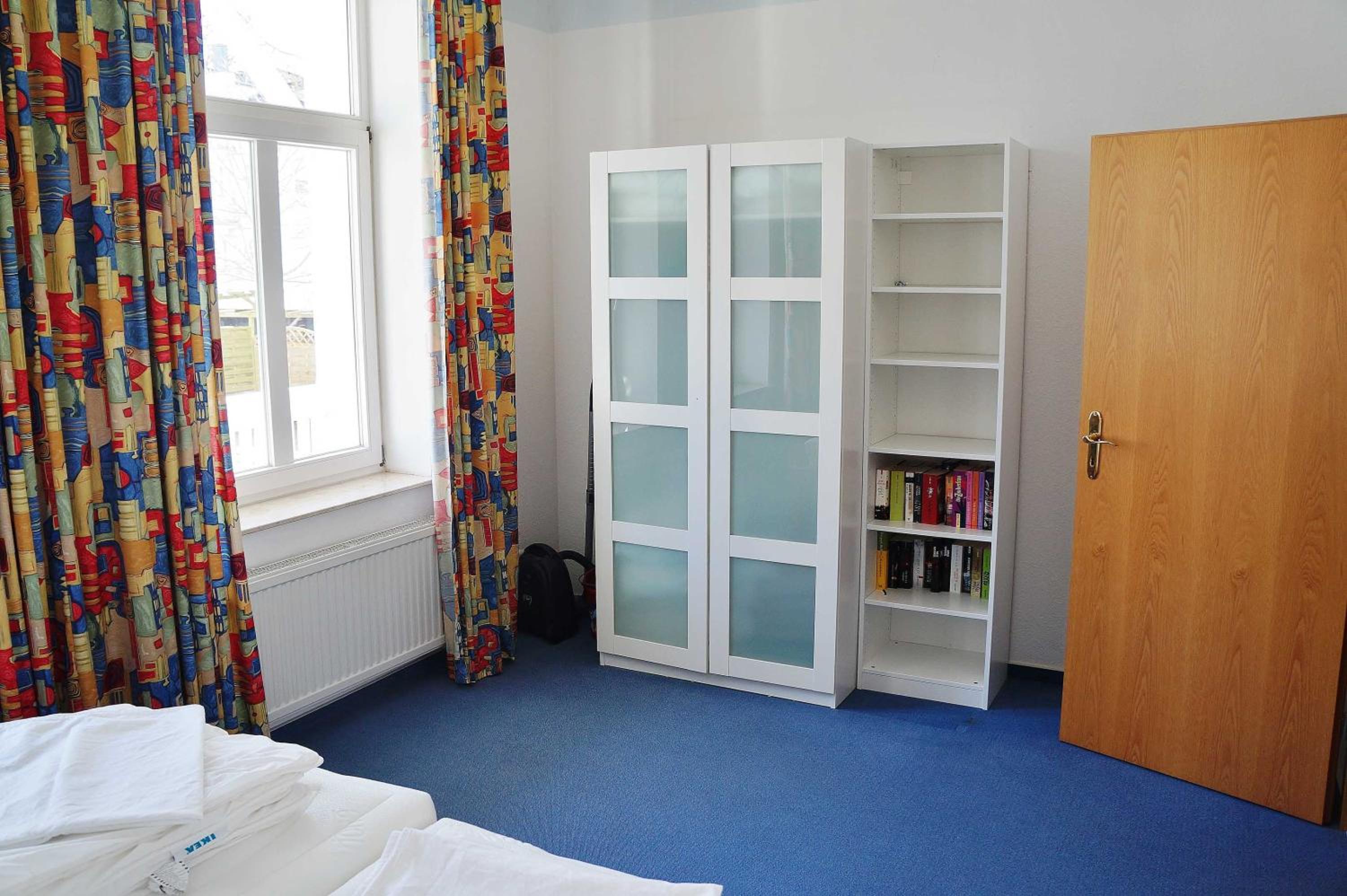 Kurhaus Nordstrand - Ferienwohnung 46019