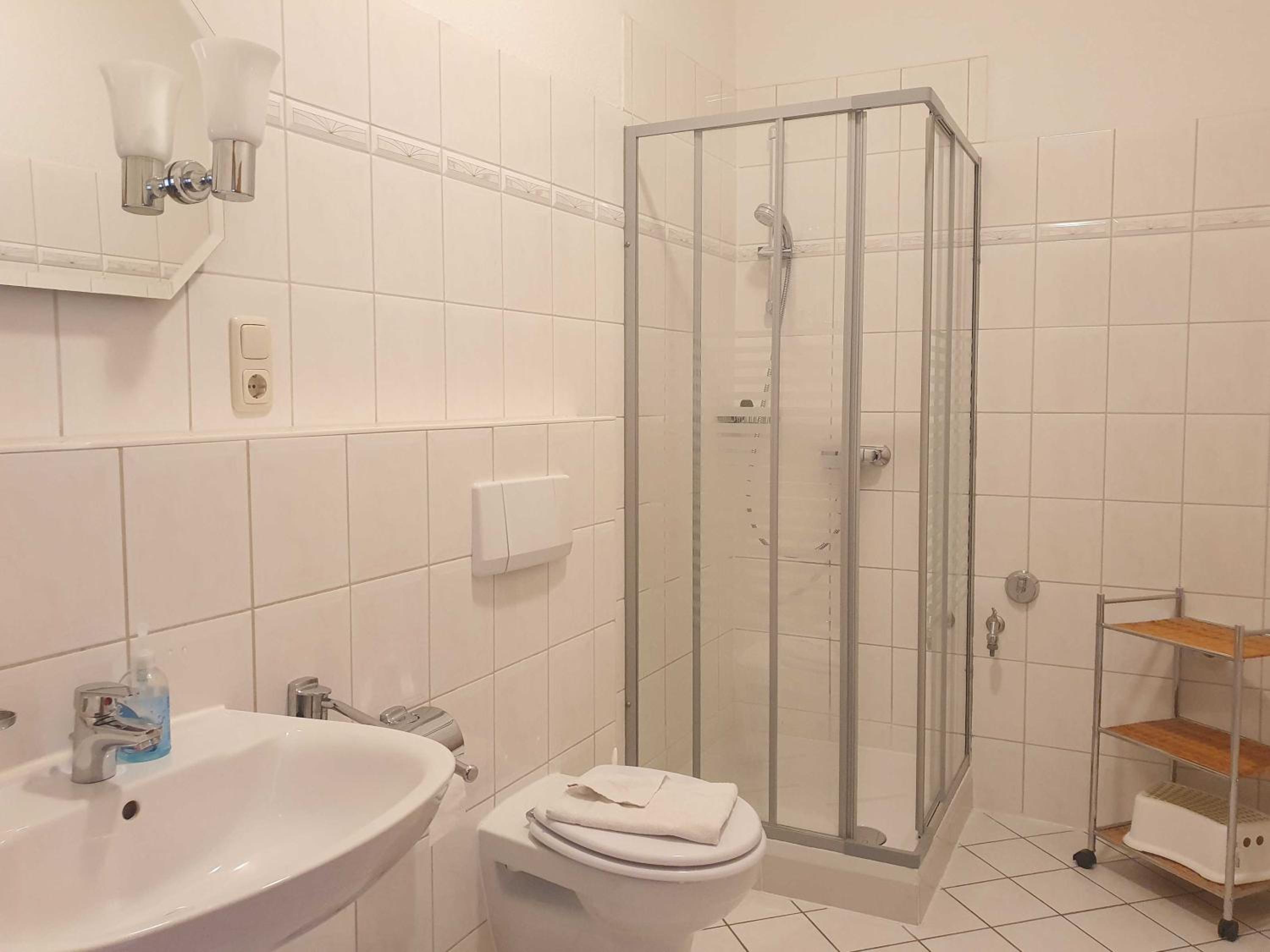 Kurhaus Nordstrand - Ferienwohnung 46019