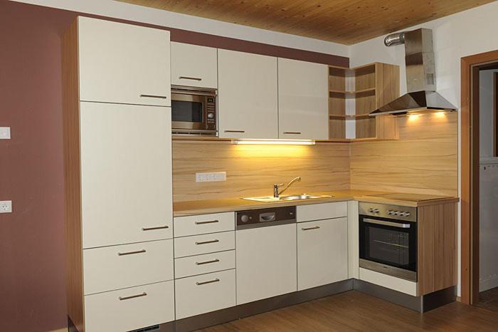 Premium Appartements Di Bora