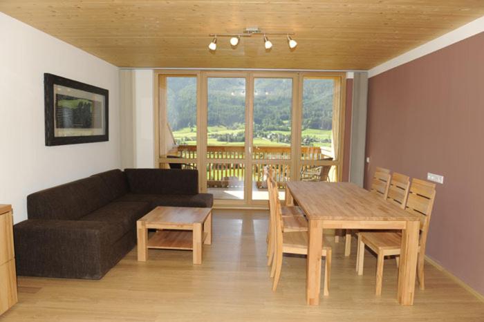 Premium Appartements Di Bora