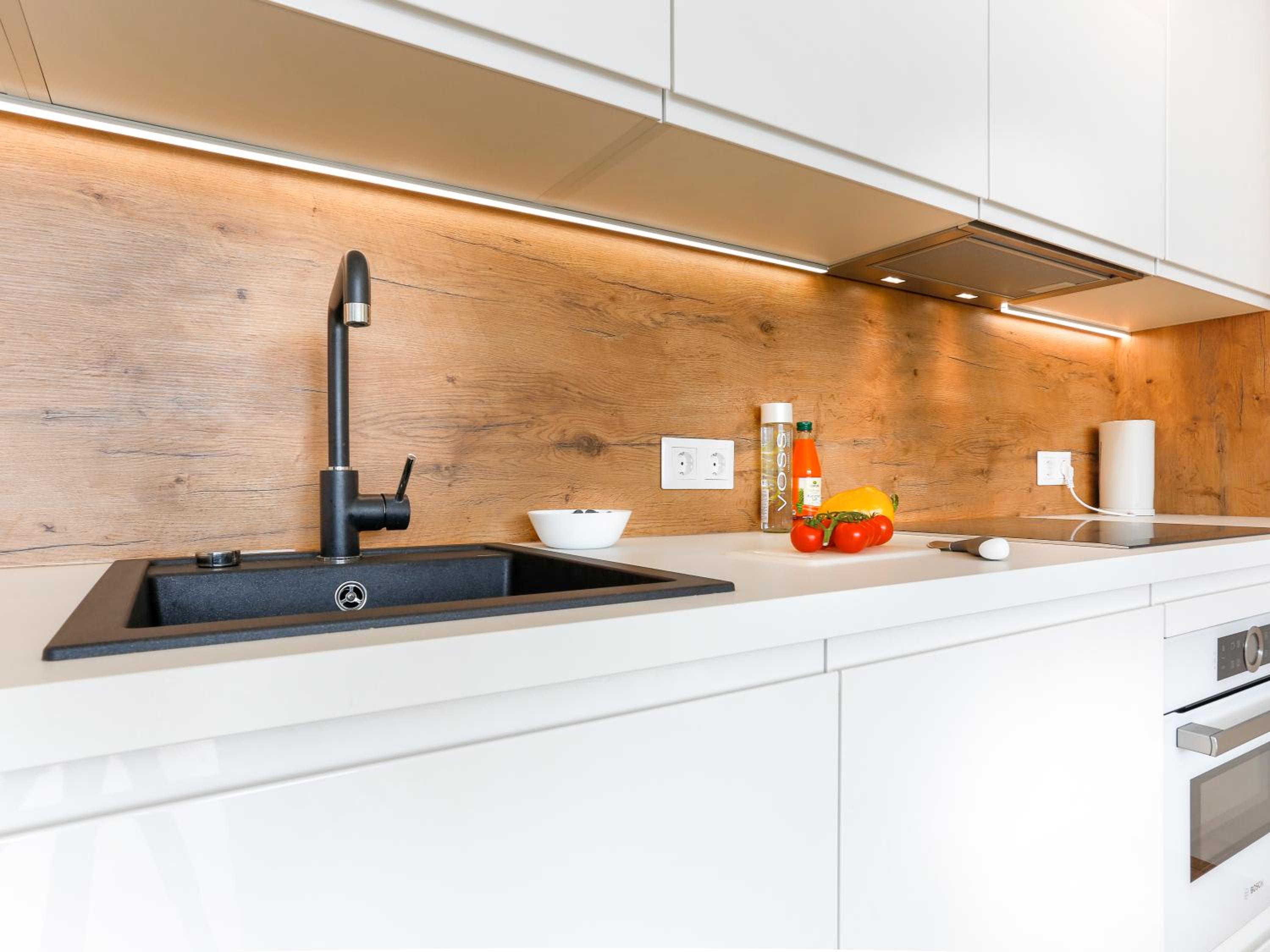 Penthouse Apartments