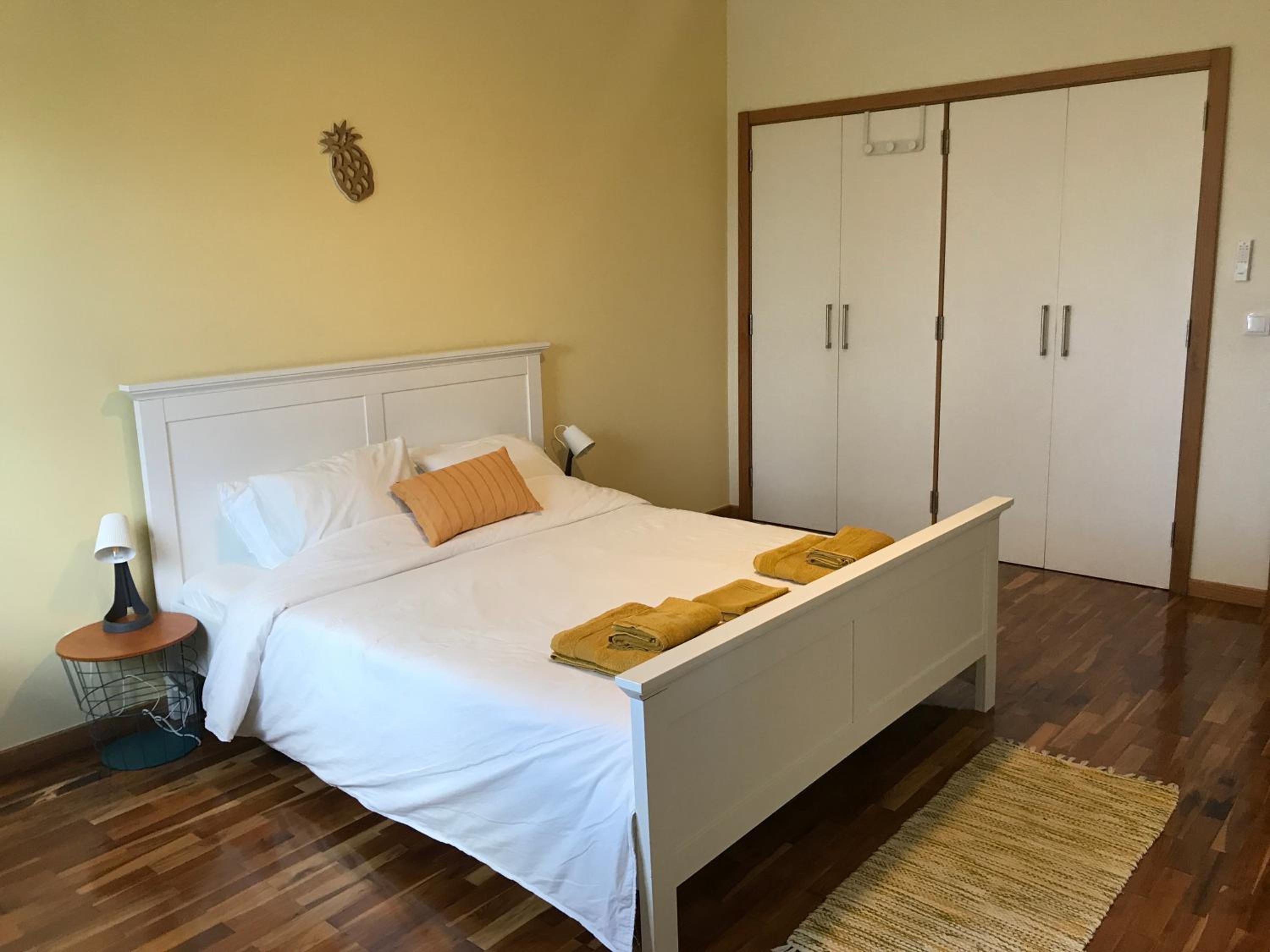 LAVA Açores Coliving