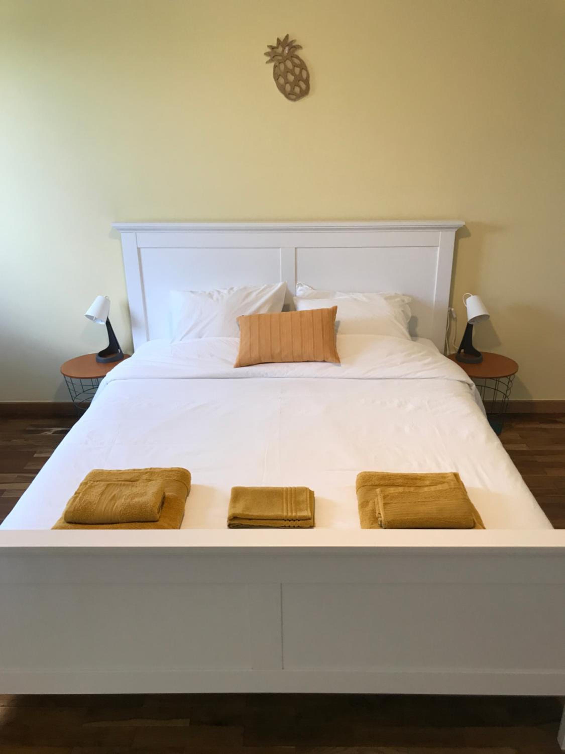 LAVA Açores Coliving