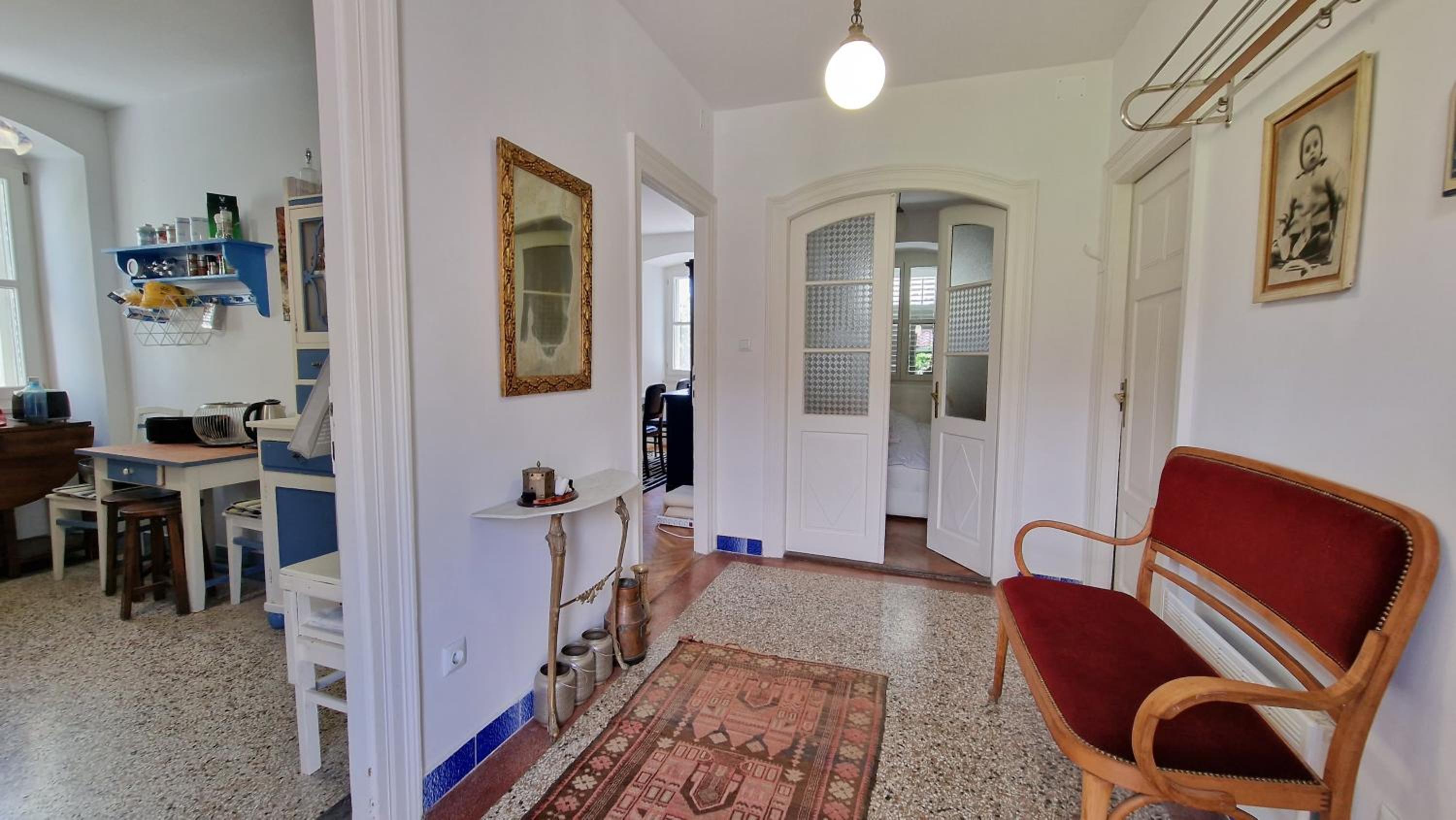 Villa Irene view 4