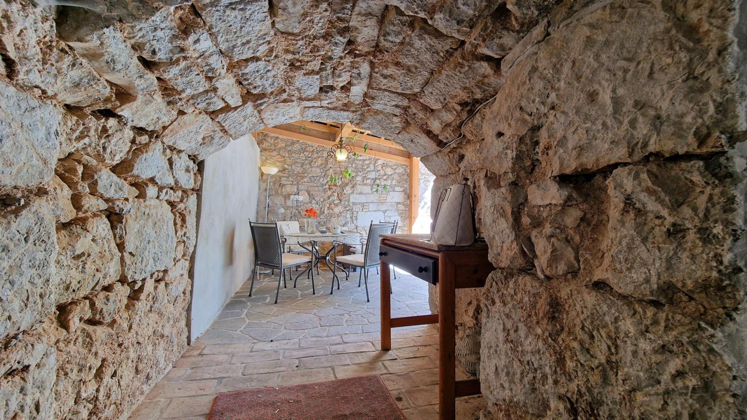 Villa Irene view 3