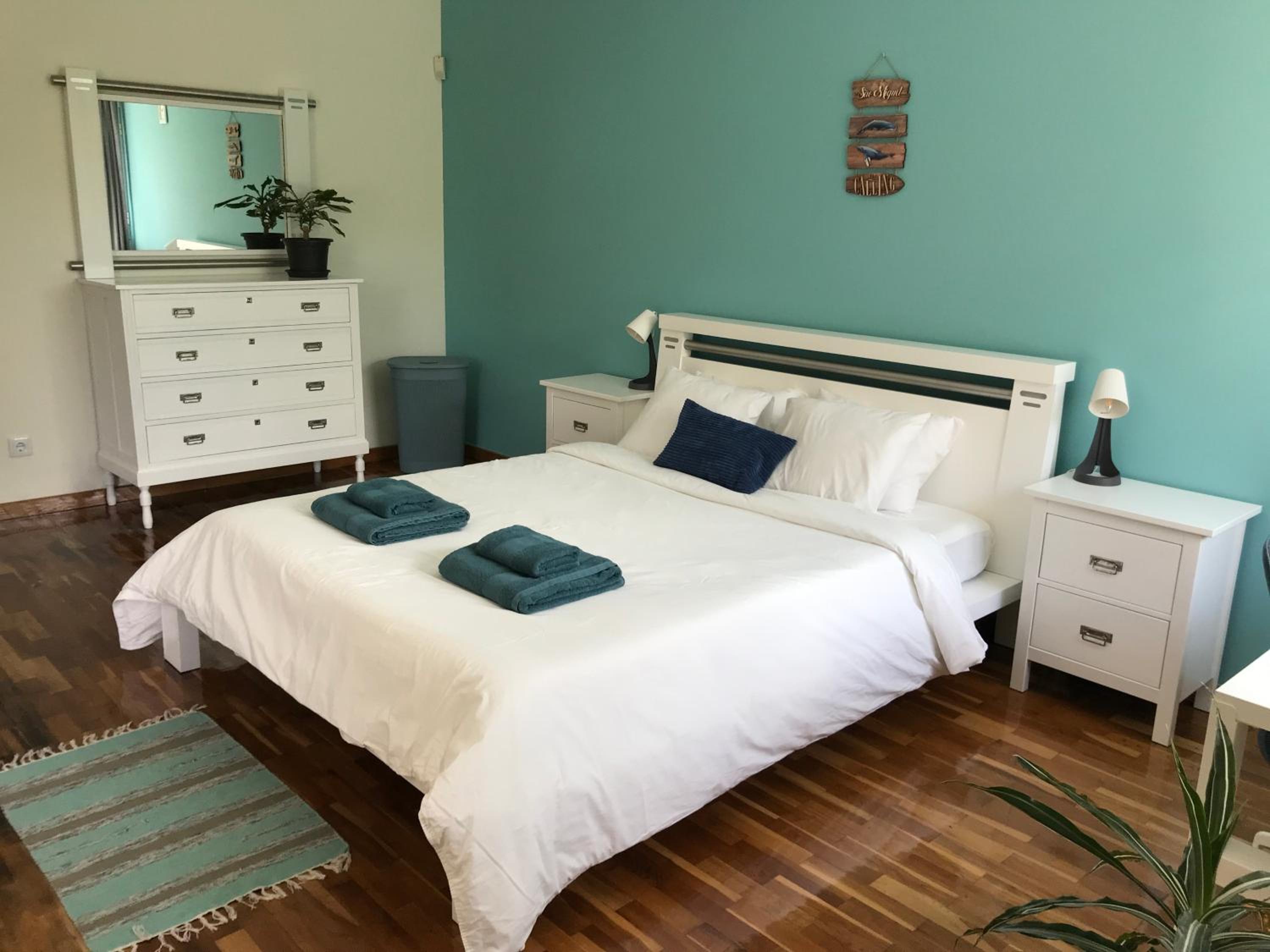 LAVA Açores Coliving