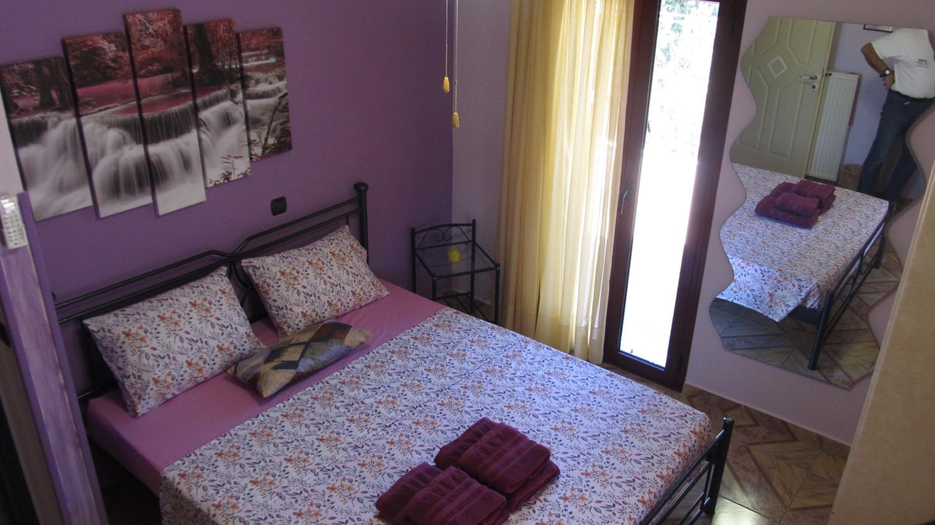 Nightflower rooms sami view 5