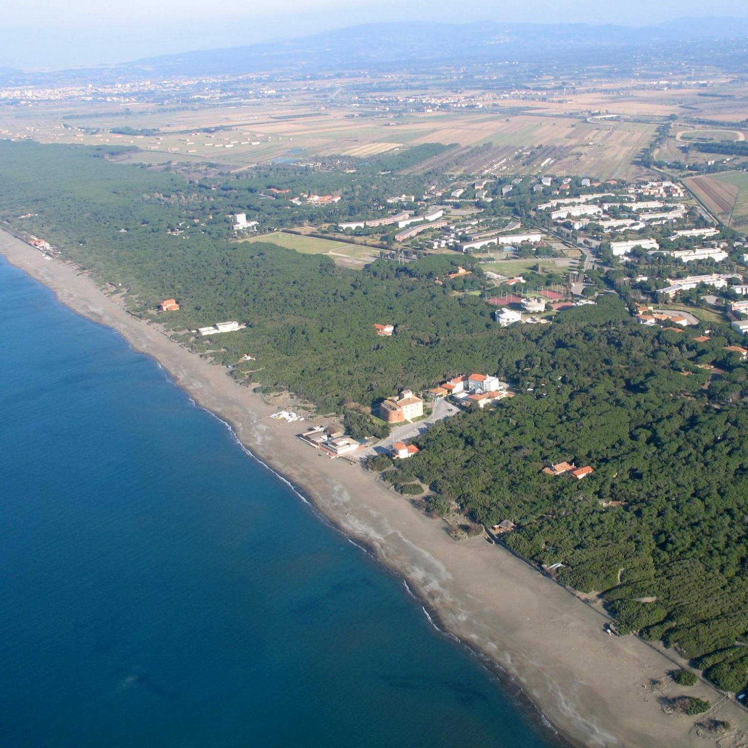 Affittacamere I Gigli di Mare