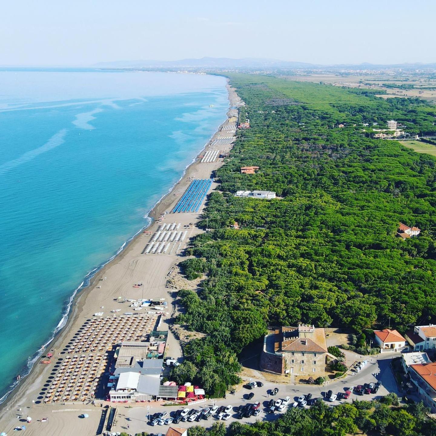 Affittacamere I Gigli di Mare