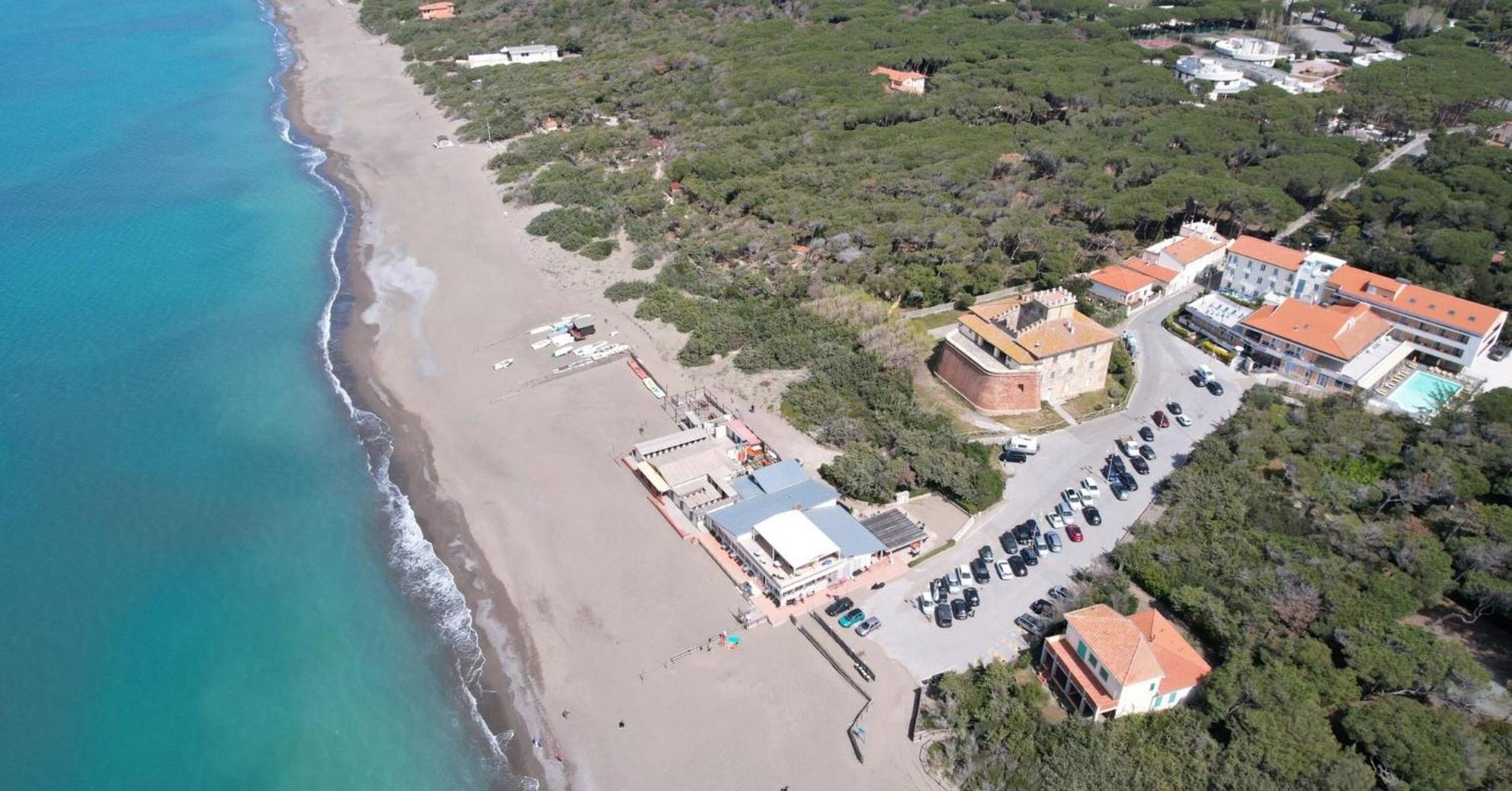 Affittacamere I Gigli di Mare
