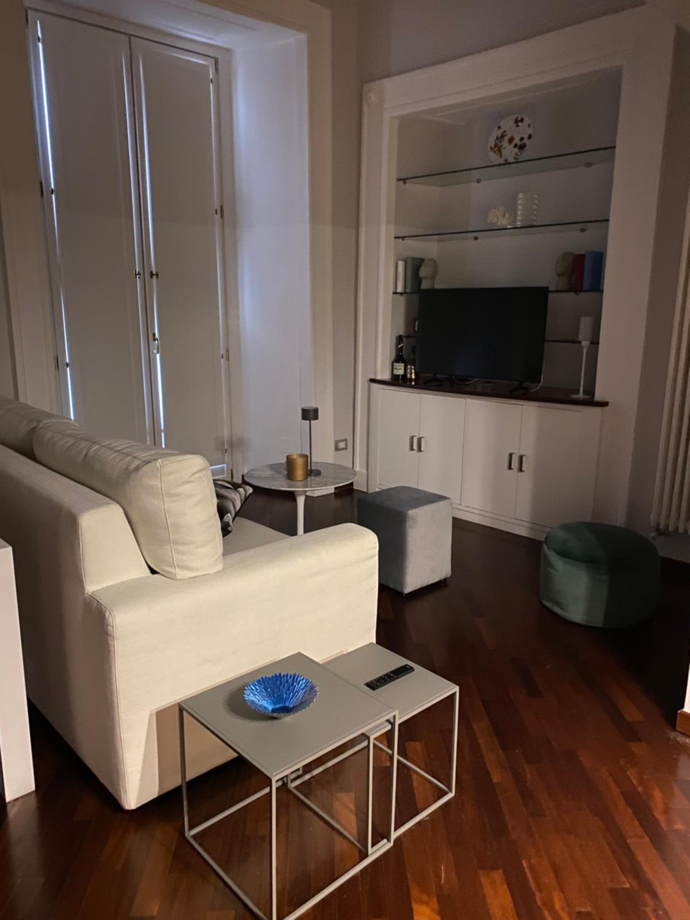 Portacatena Suite