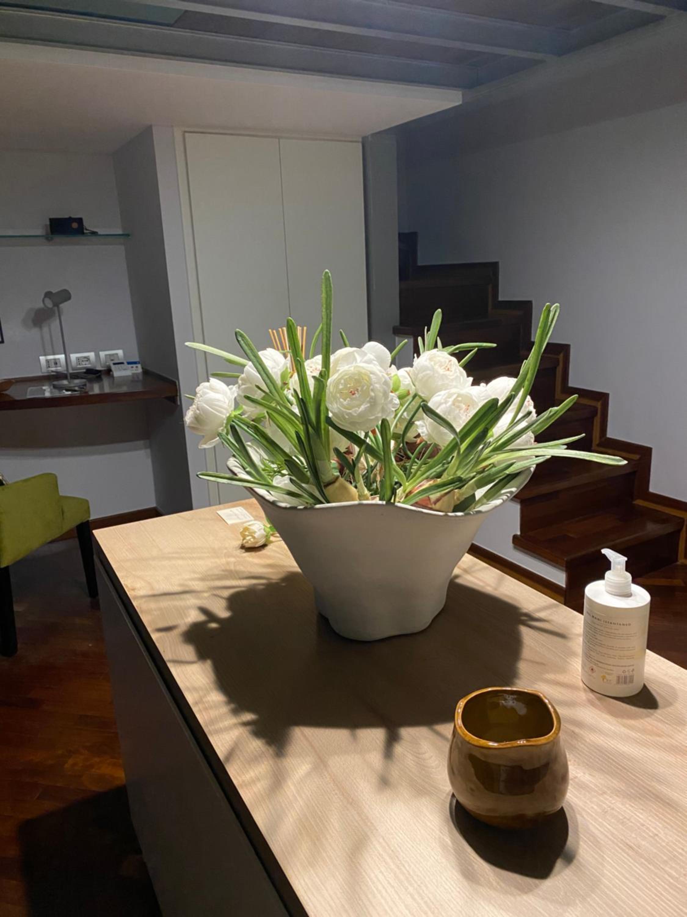 Portacatena Suite