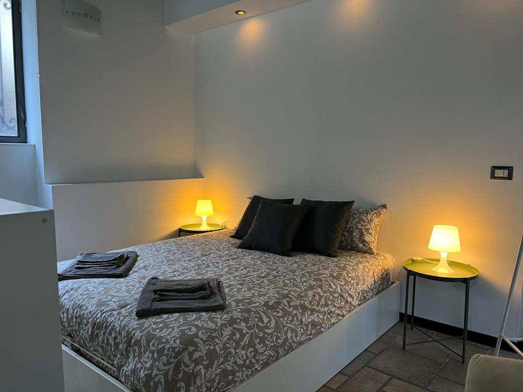 Loft Matteotti - Studio in centro view 5