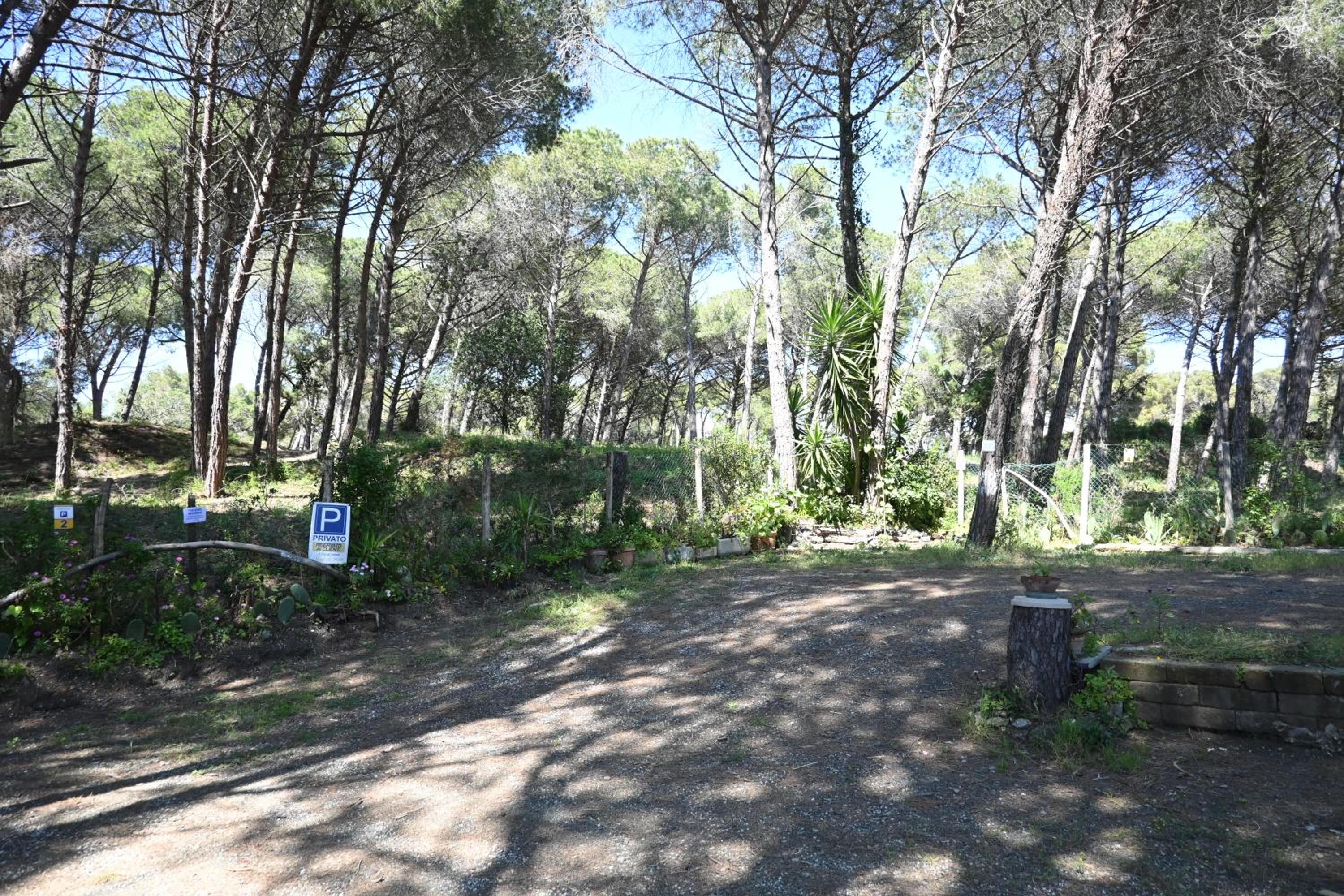 Affittacamere I Gigli di Mare