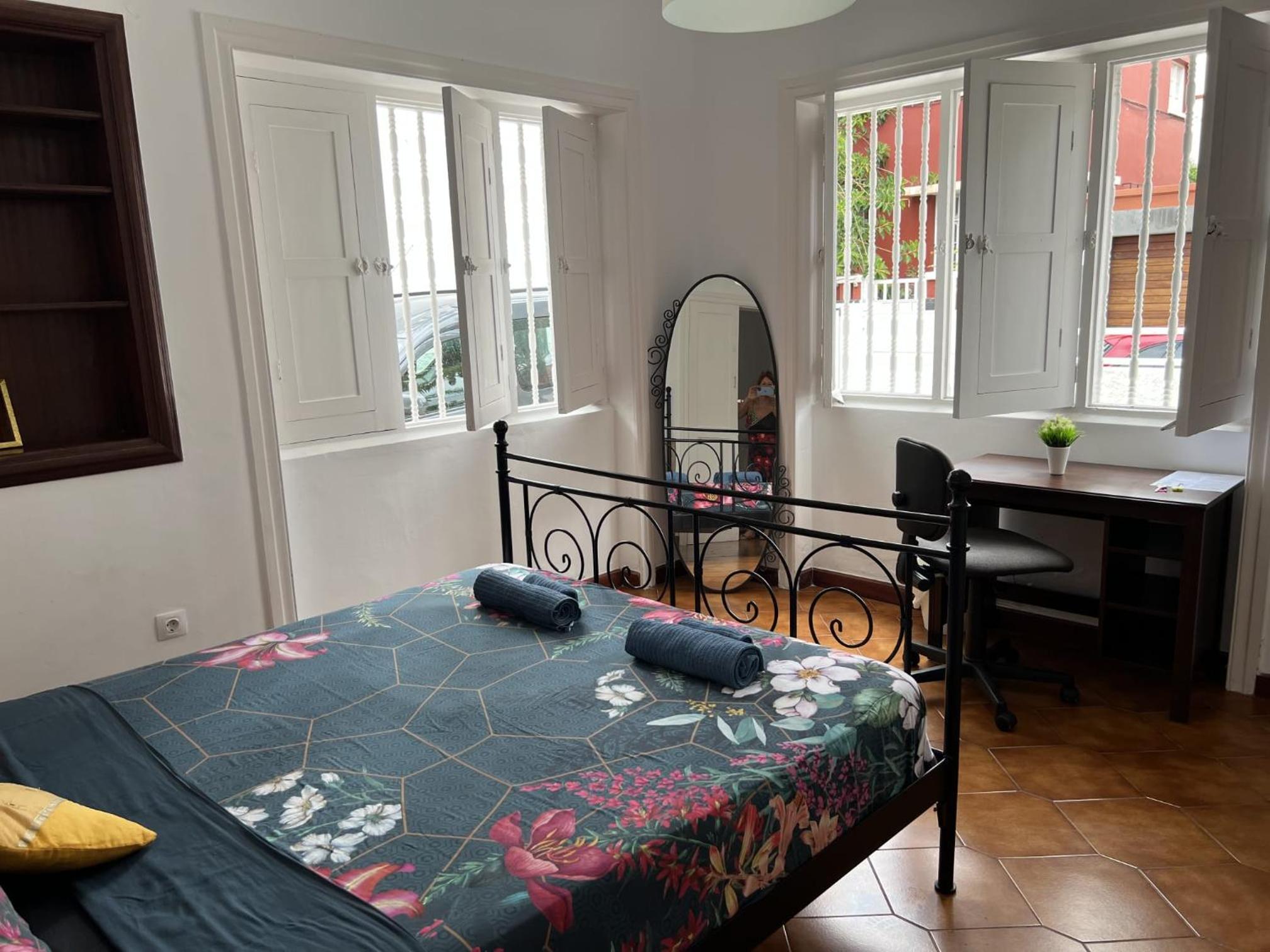 Nomad Villa Santa Fe