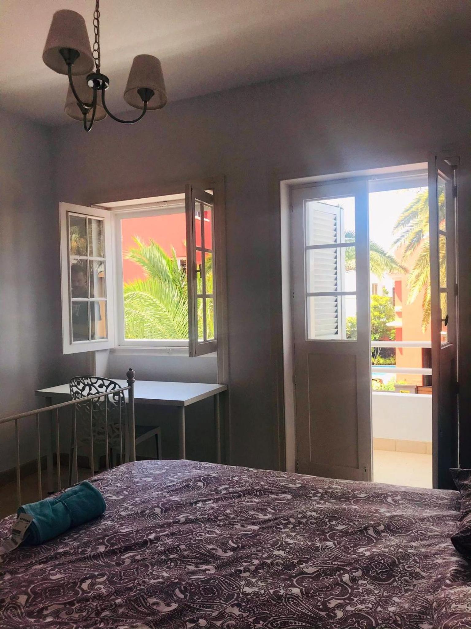 Nomad Villa Santa Fe