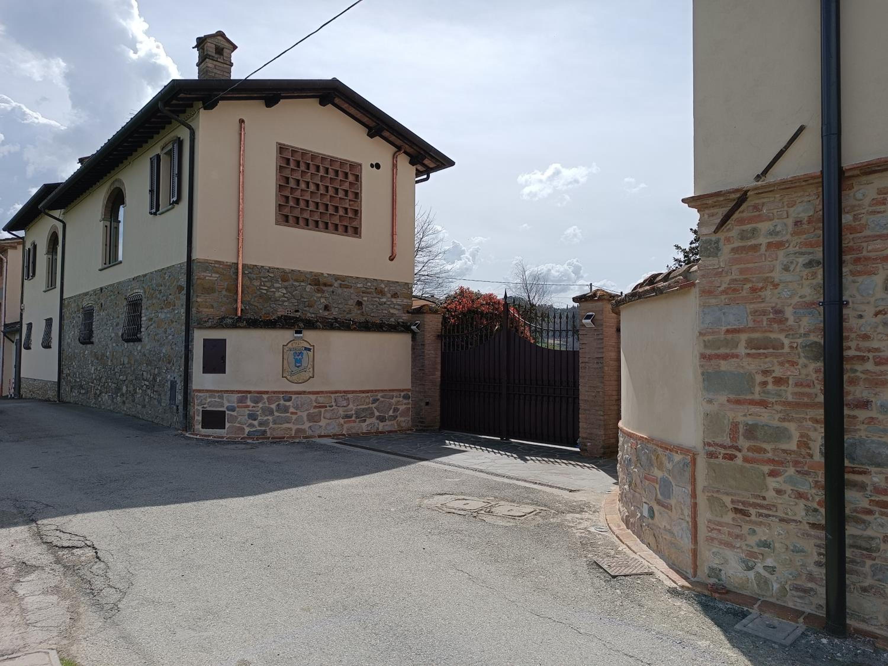 Podere Casenove
