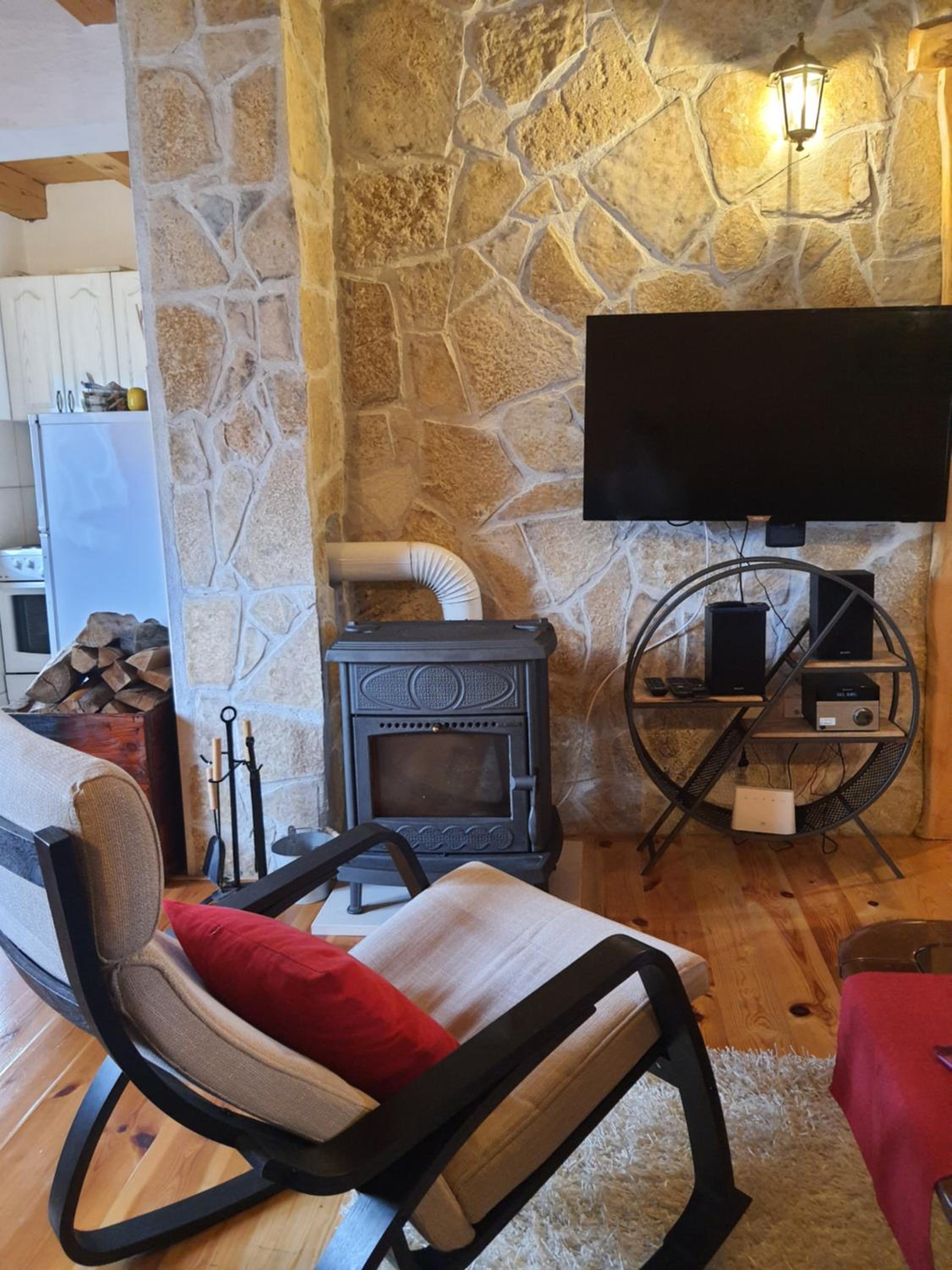Vacation Home Andjelic view 3