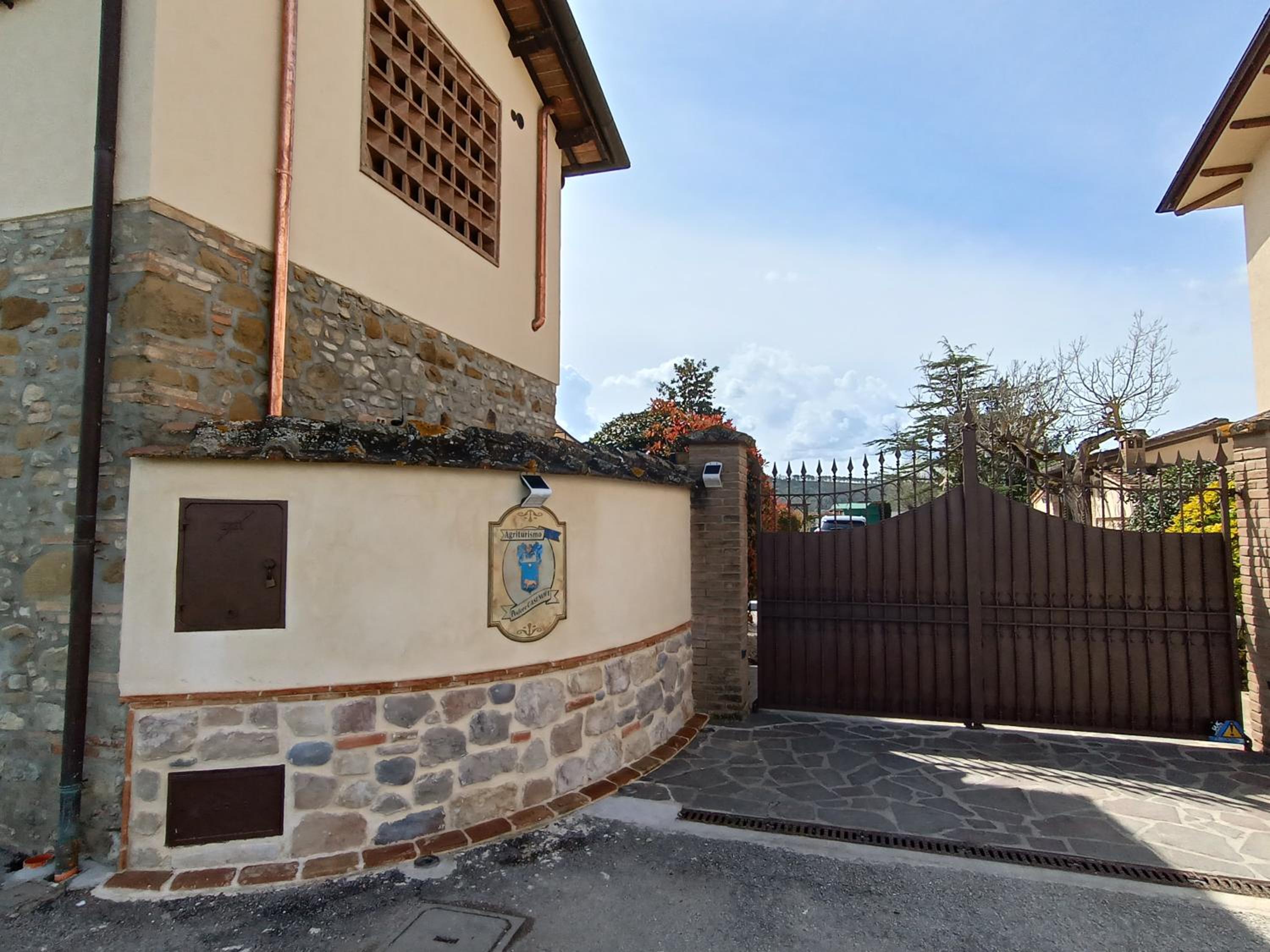 Podere Casenove