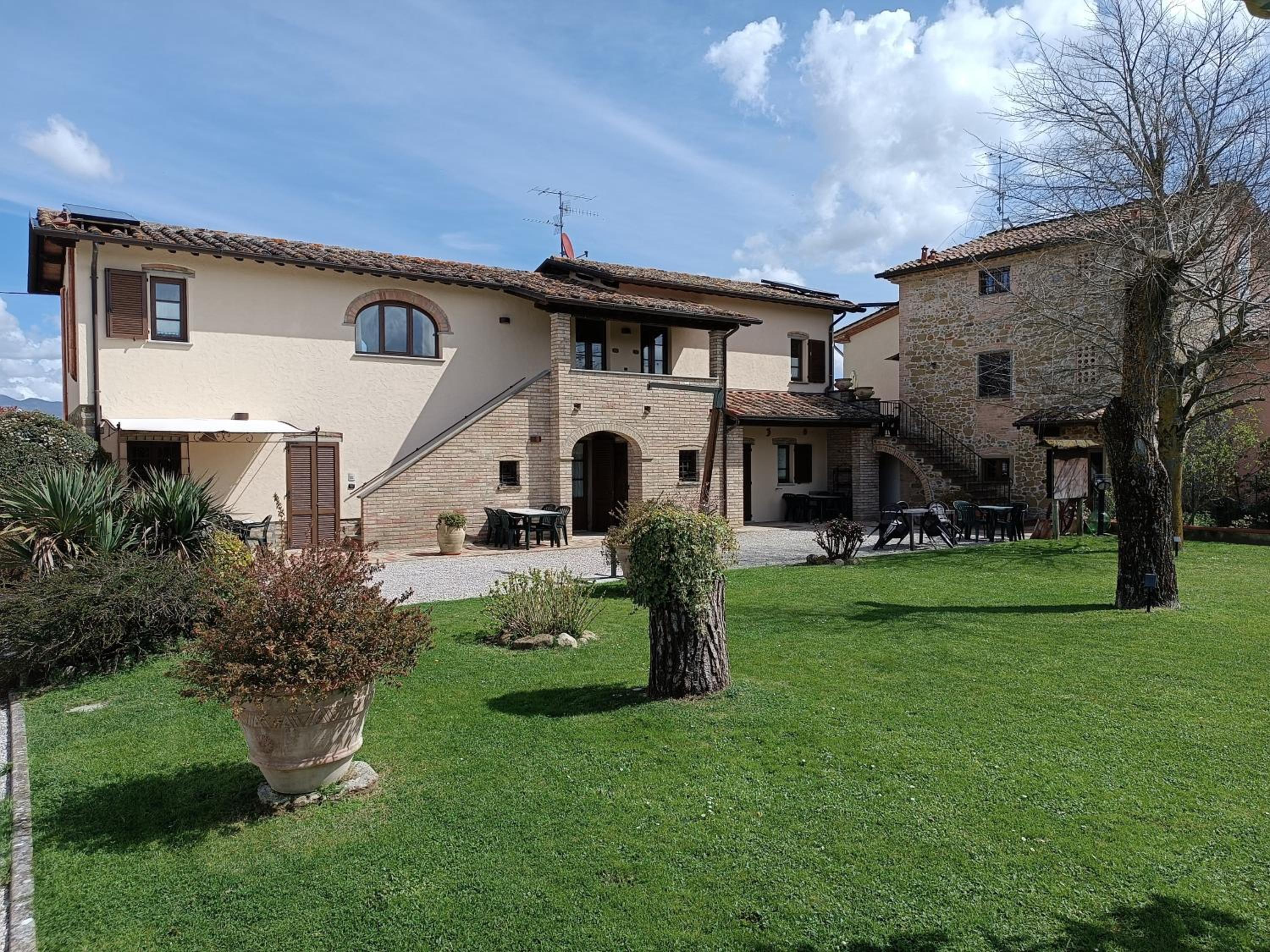 Podere Casenove