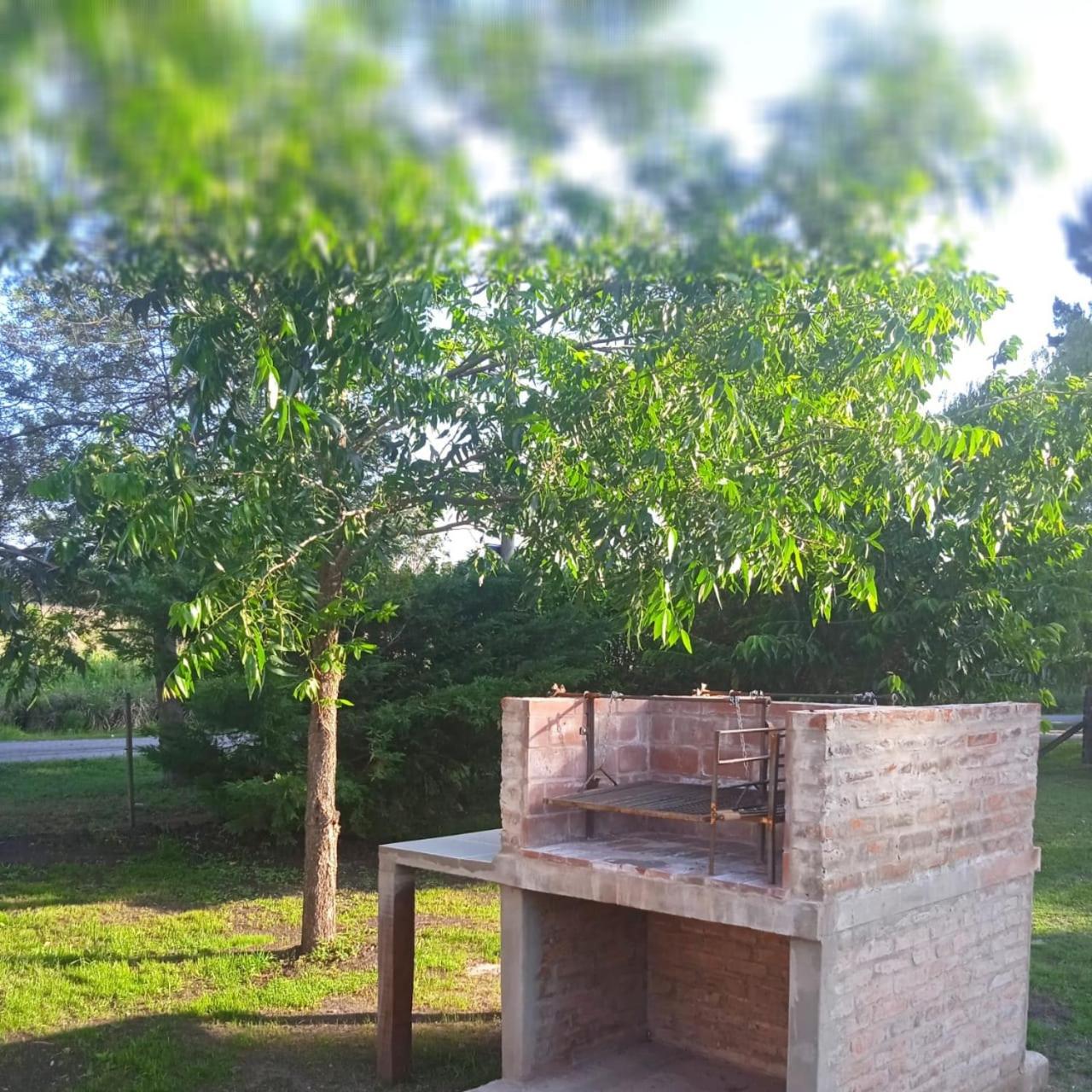 Cabaña El Zorzal Tandil