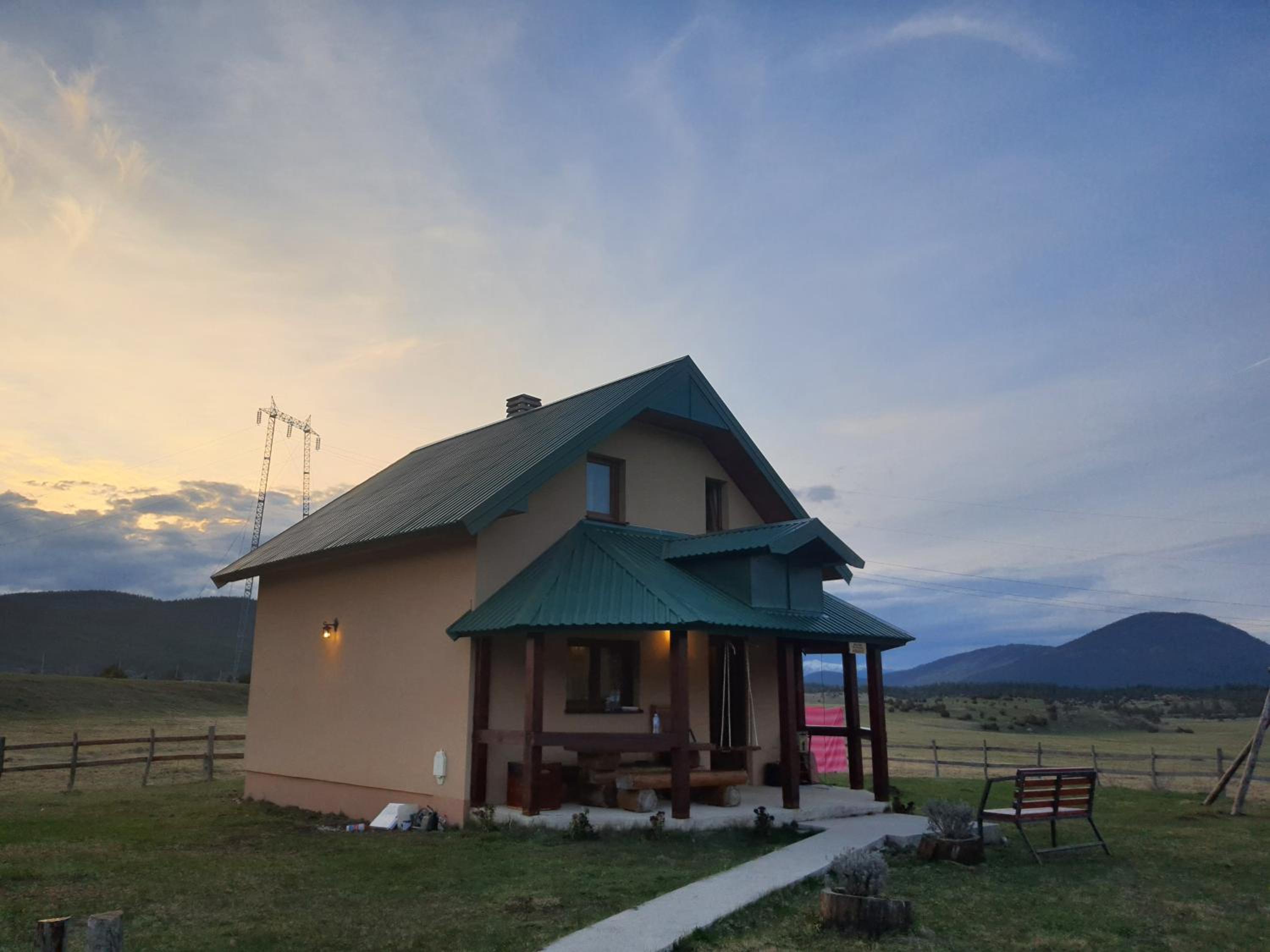 Vacation Home Andjelic view 5