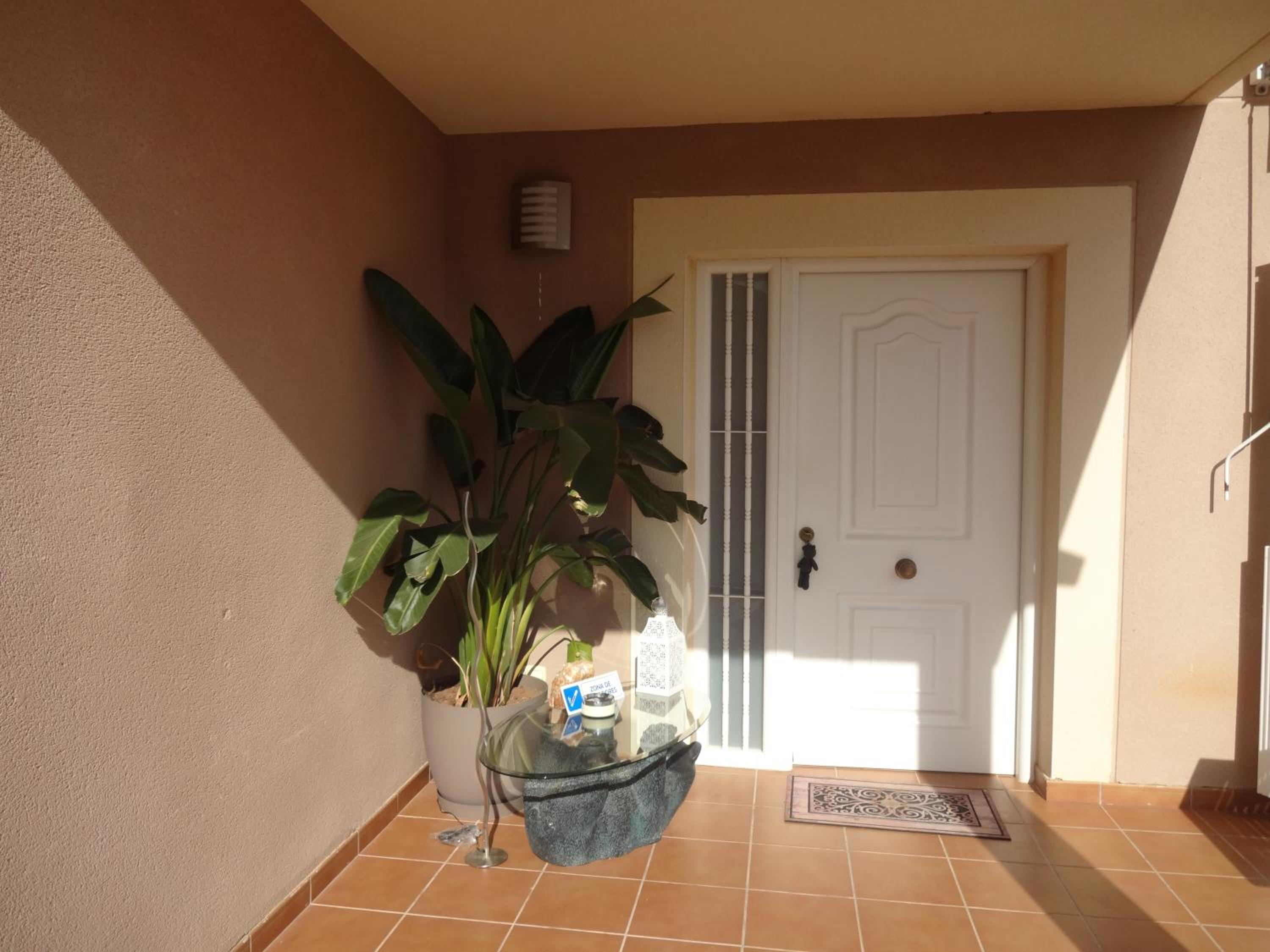 LAS PALOMAS, appartement 2 chambres avec piscine view 5