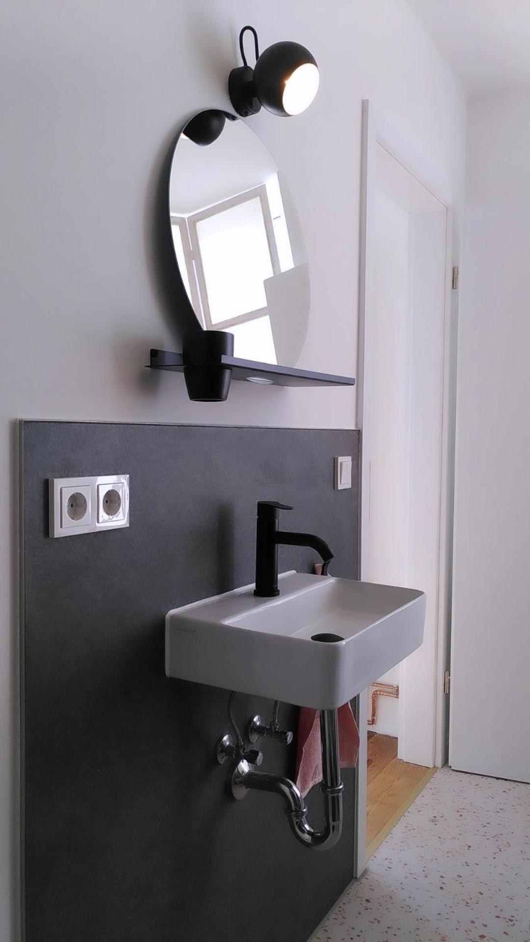 steenkampstudios GRANNS' SUITE