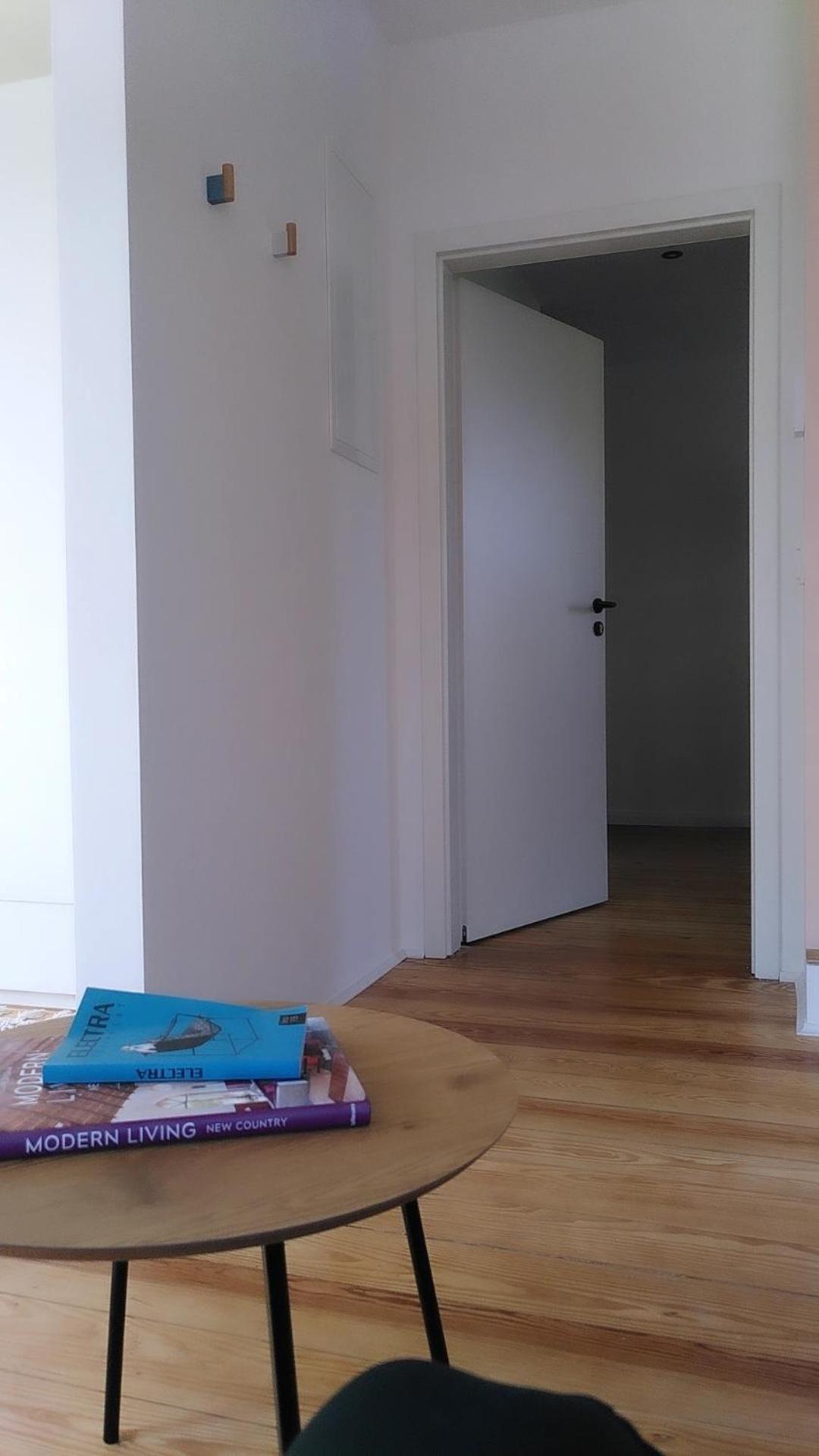 steenkampstudios GRANNS' SUITE