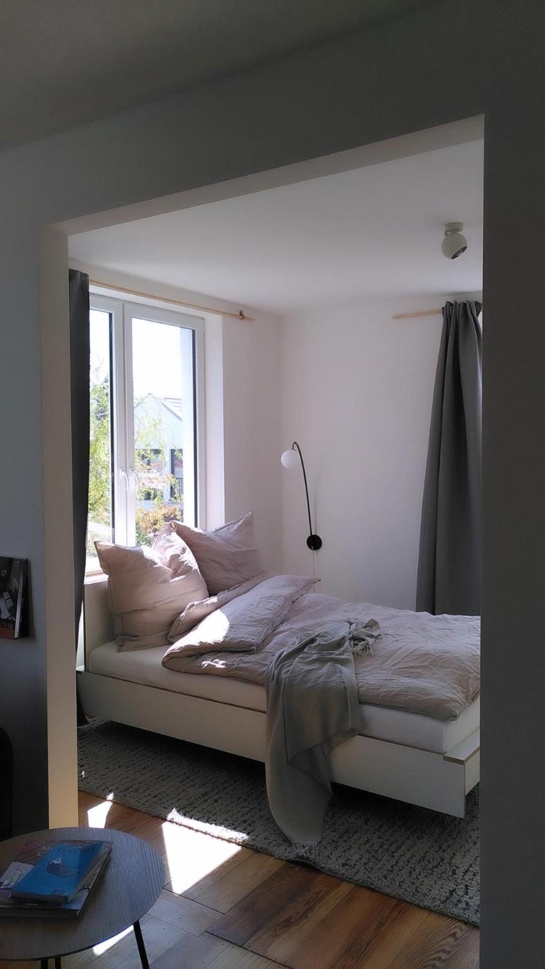 steenkampstudios GRANNS' SUITE