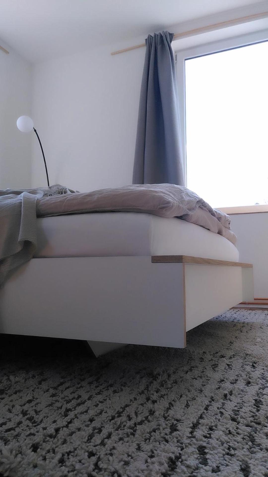 steenkampstudios GRANNS' SUITE